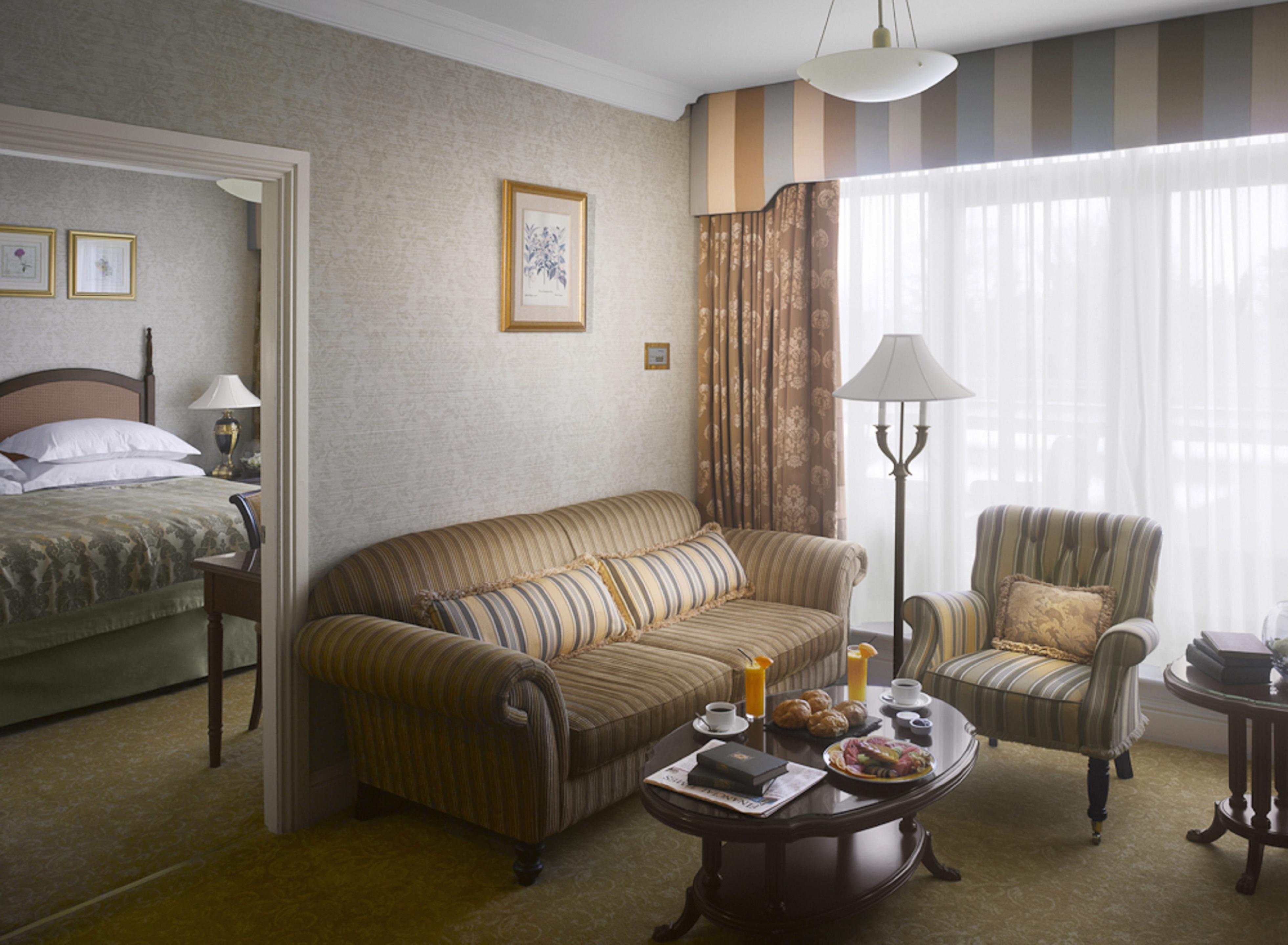 Radisson Blu St. Helen's 5* Dublin