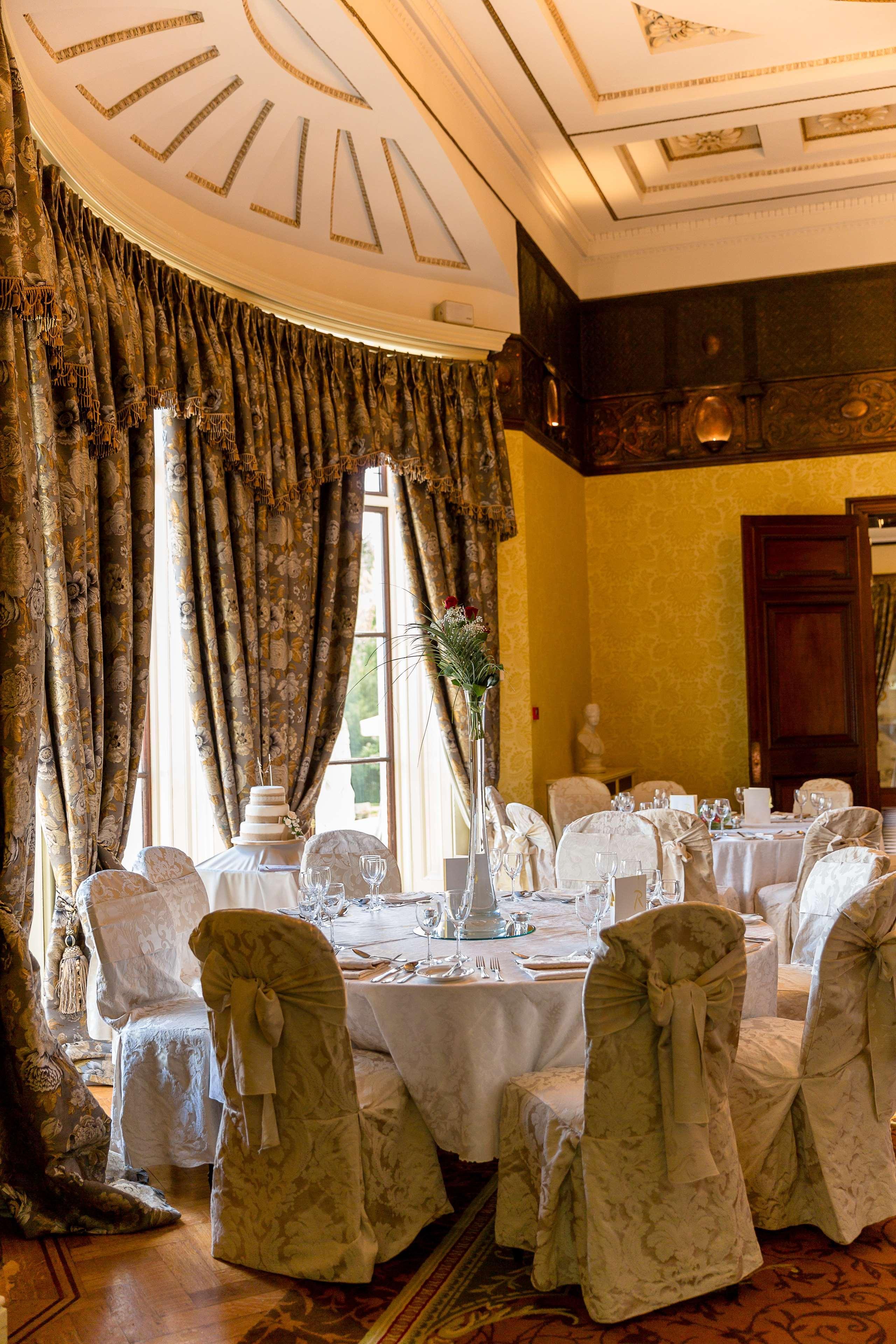Radisson Blu St. Helen's Hotel Dublin