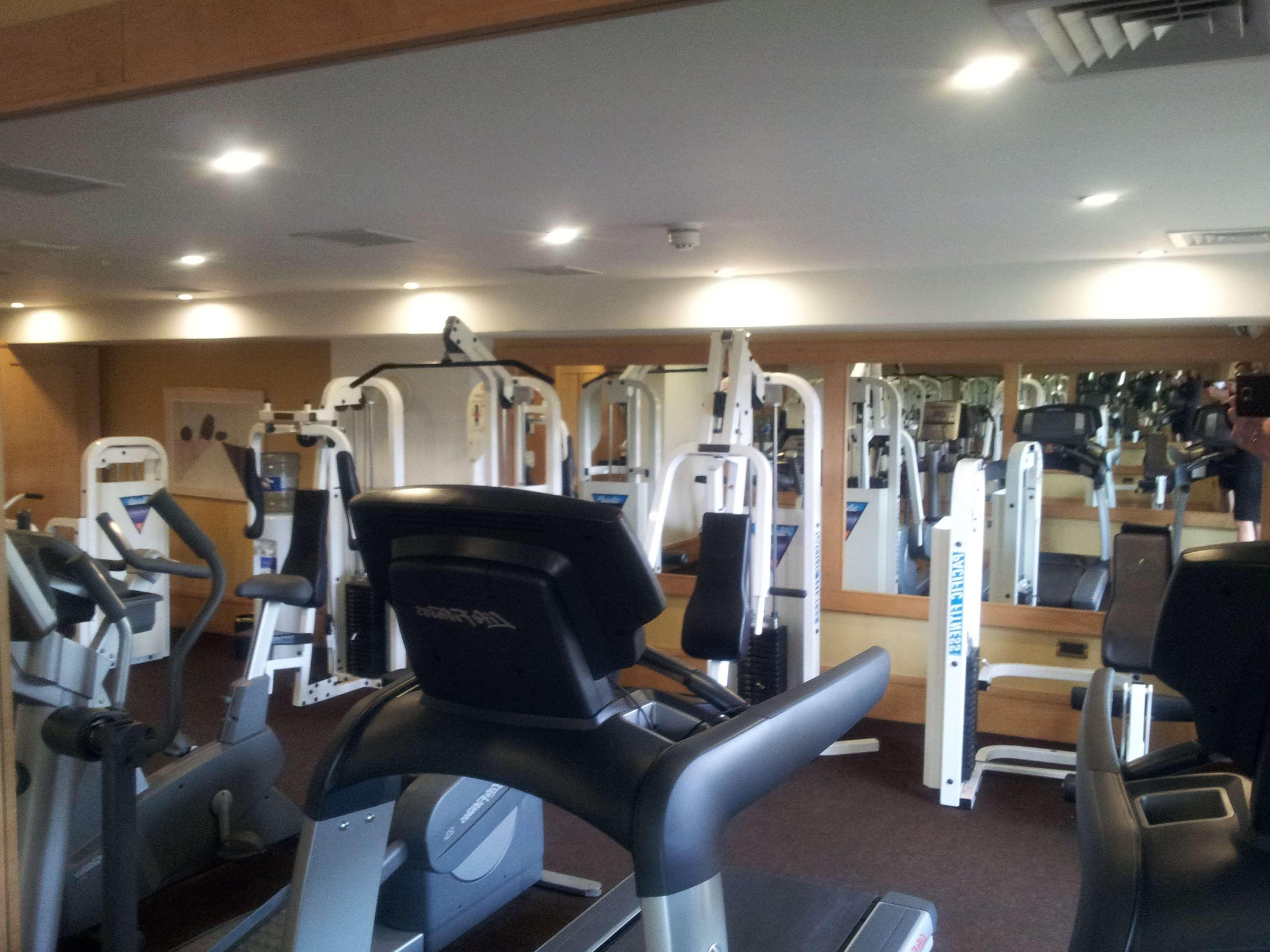 Hotel Radisson Blu St. Helen's