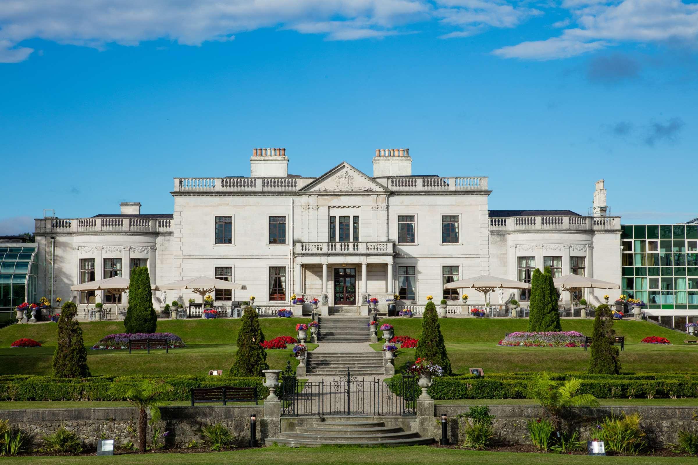Radisson Blu St. Helen's Hotel Dublin