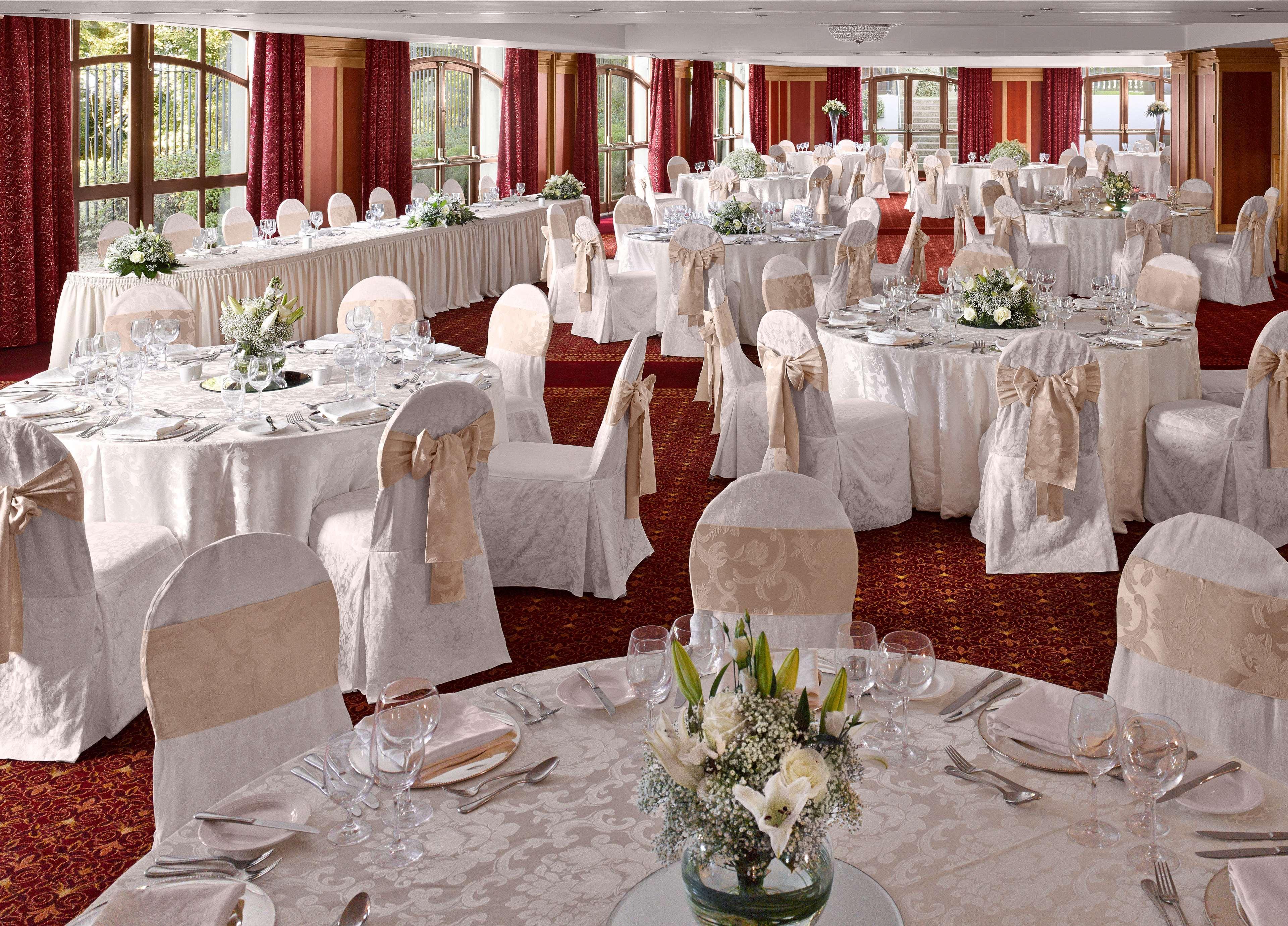 Radisson Blu St. Helen's 5*