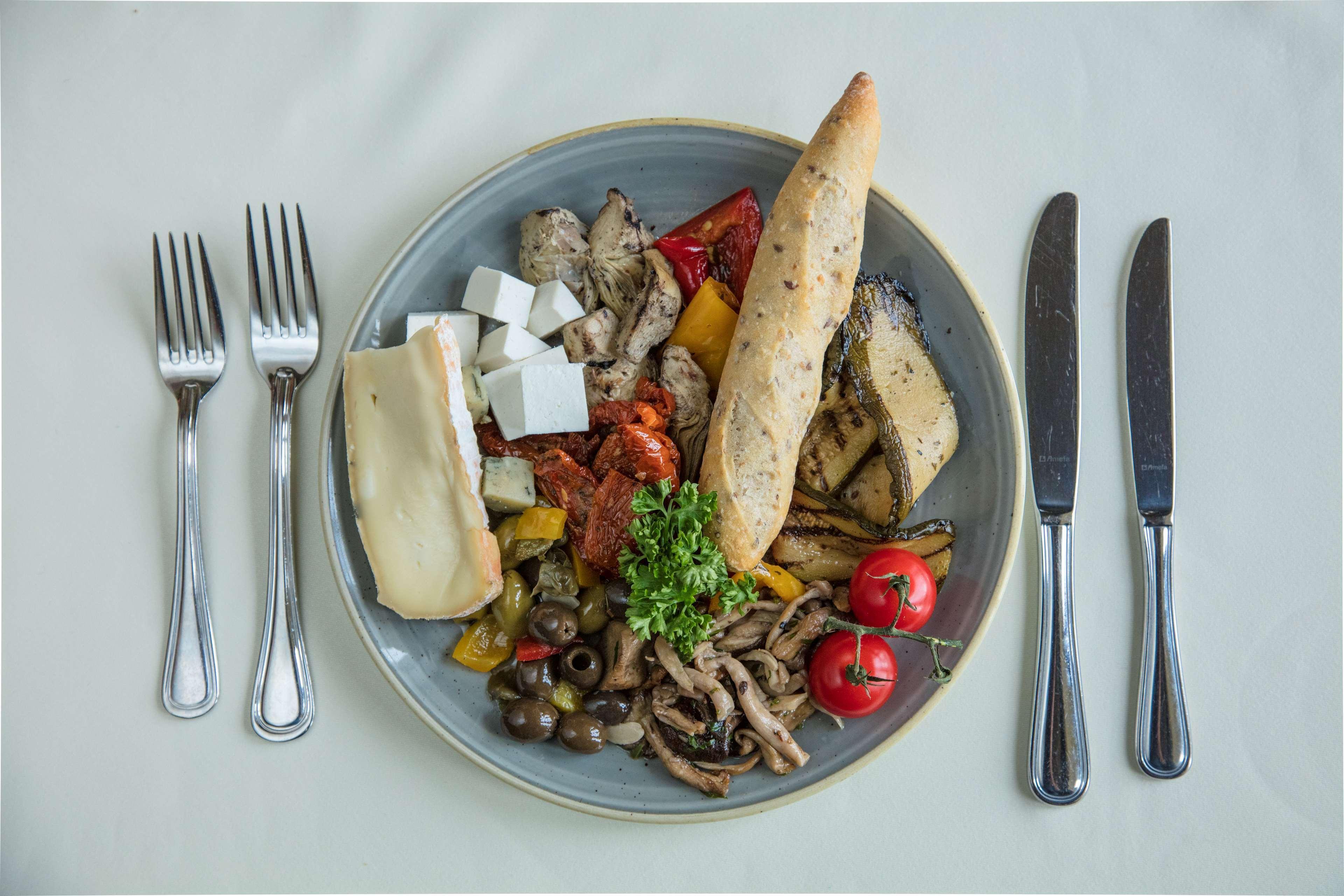 Radisson Blu St. Helen's 5*
