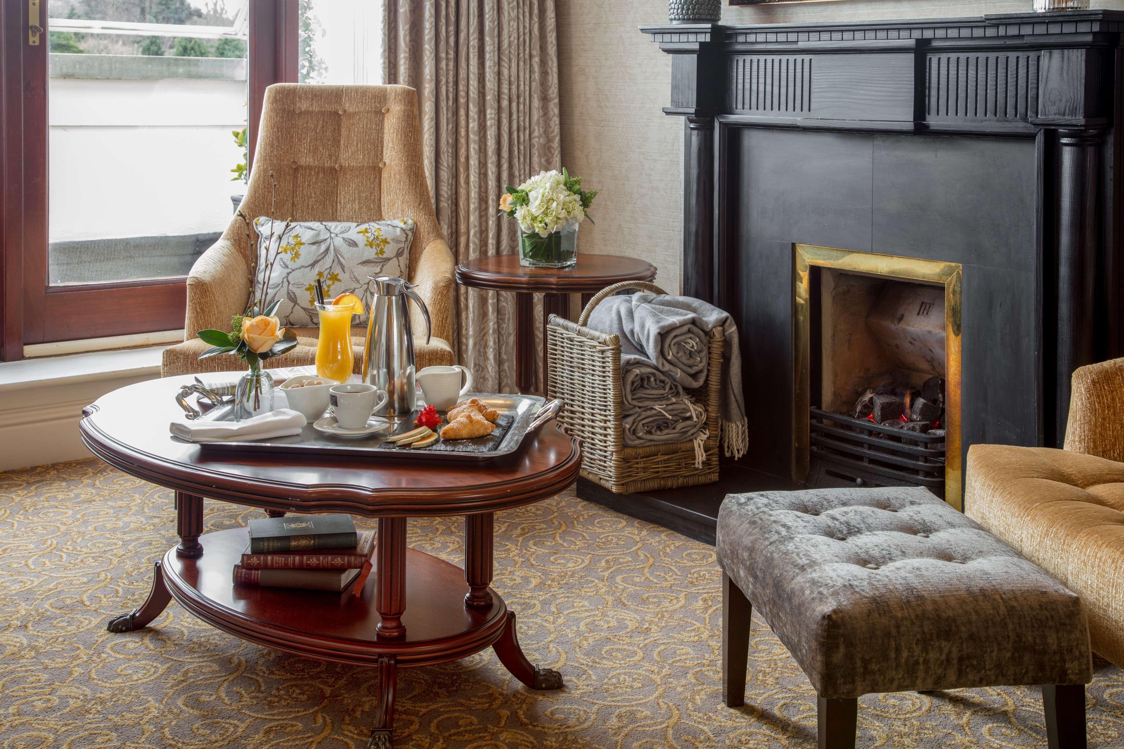 Hotel Radisson Blu St. Helen's Dublin