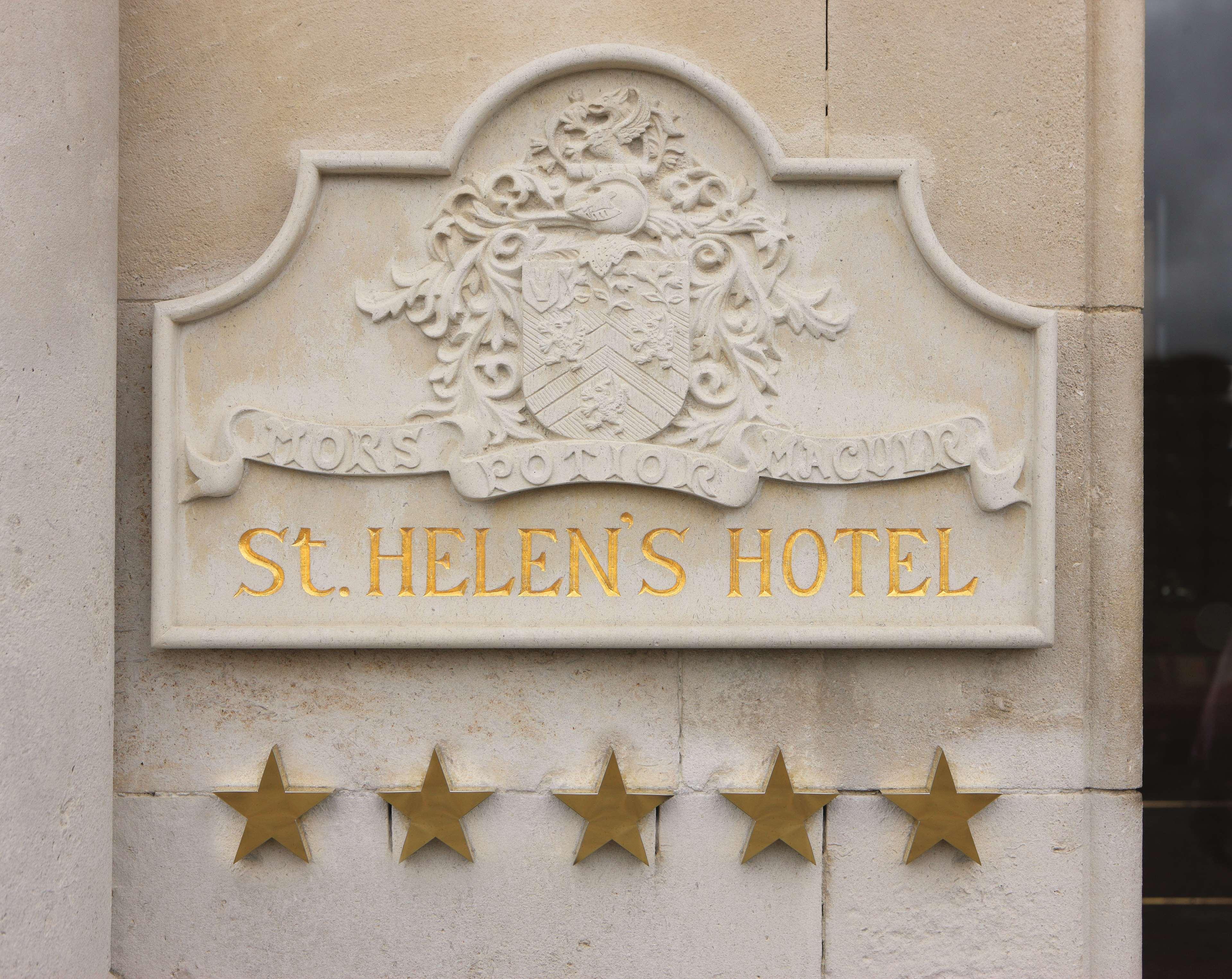 Radisson Blu St. Helen's Dublin
