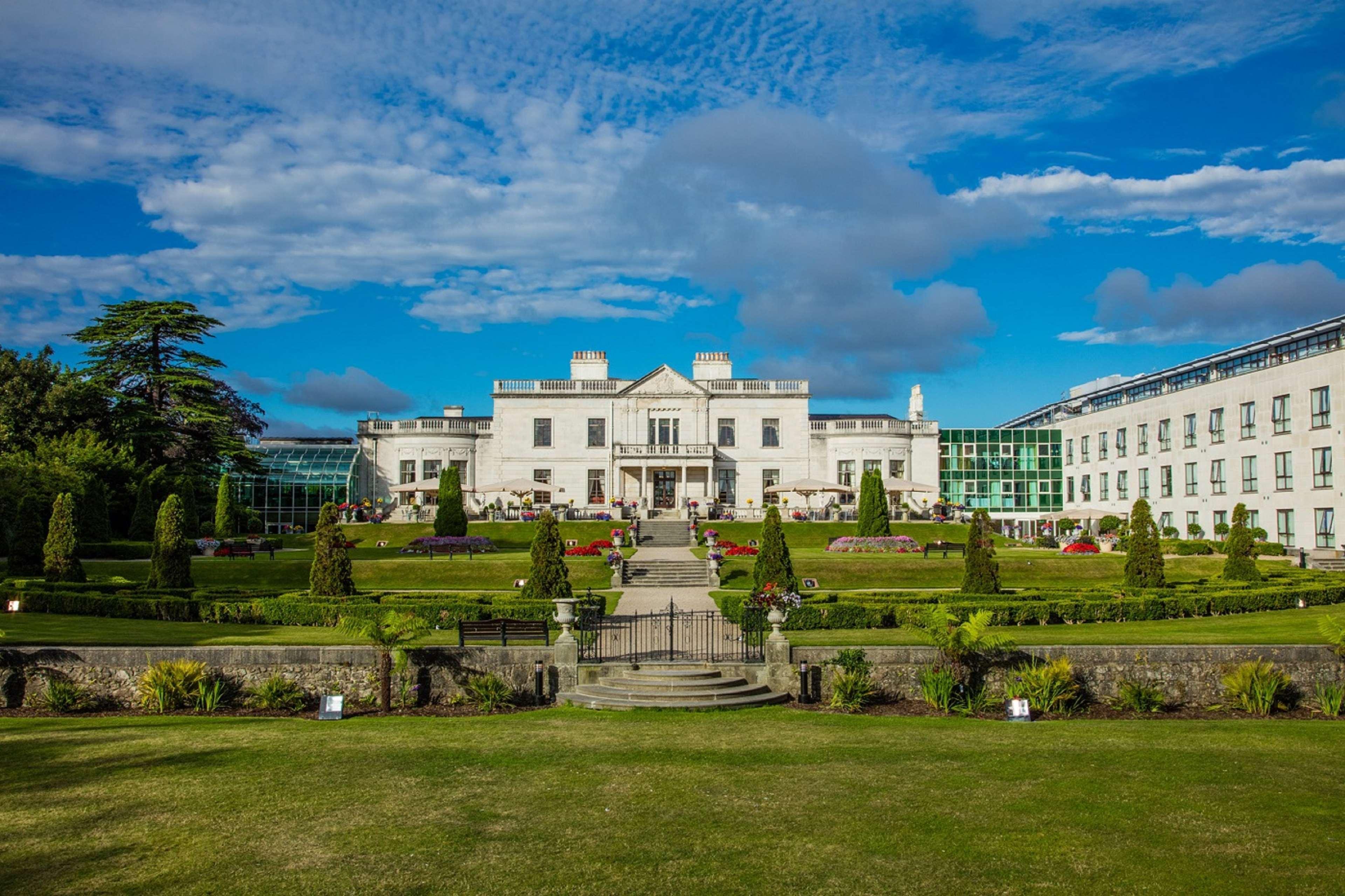 Radisson Blu St. Helen's 5* Dublin