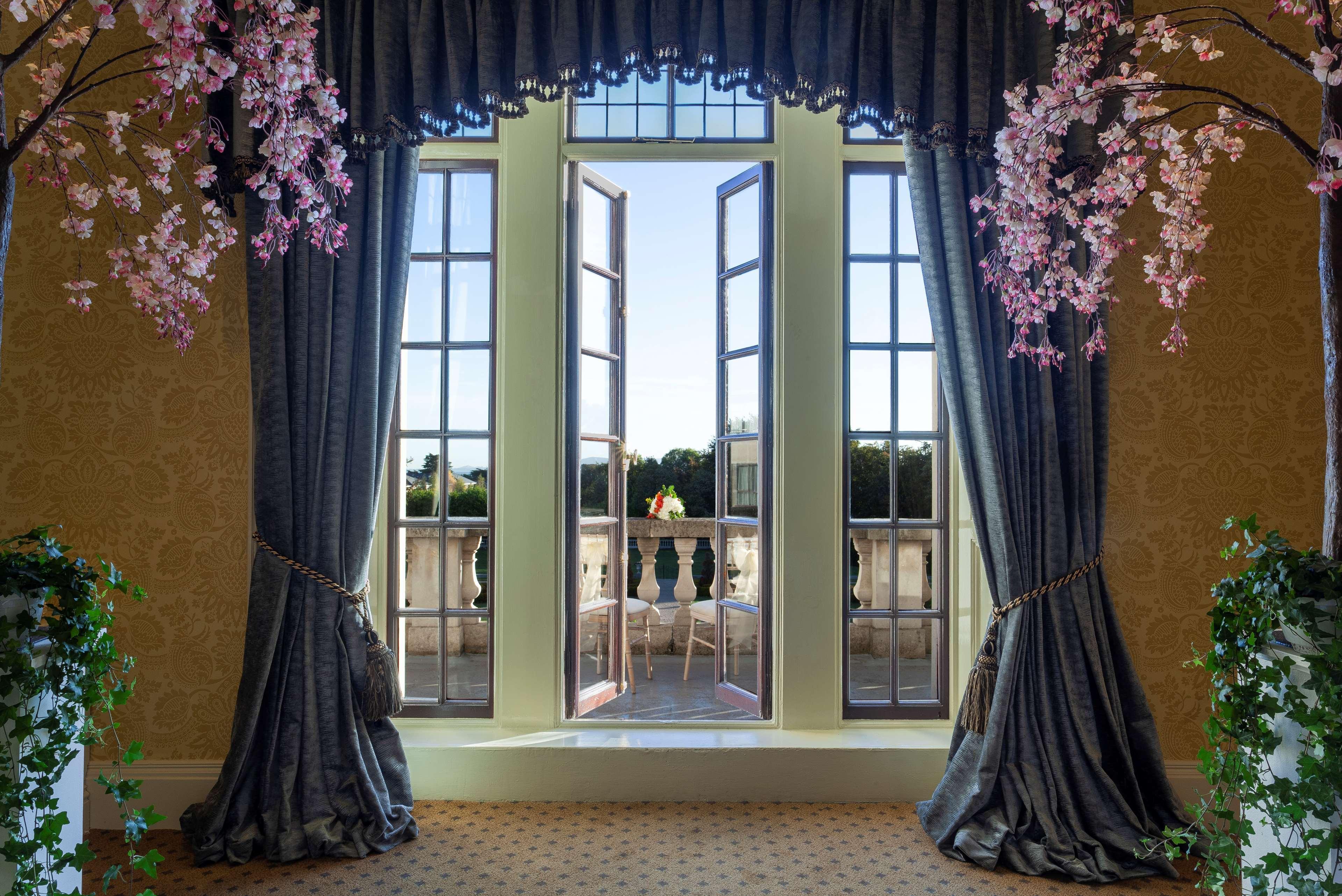 Radisson Blu St. Helen's