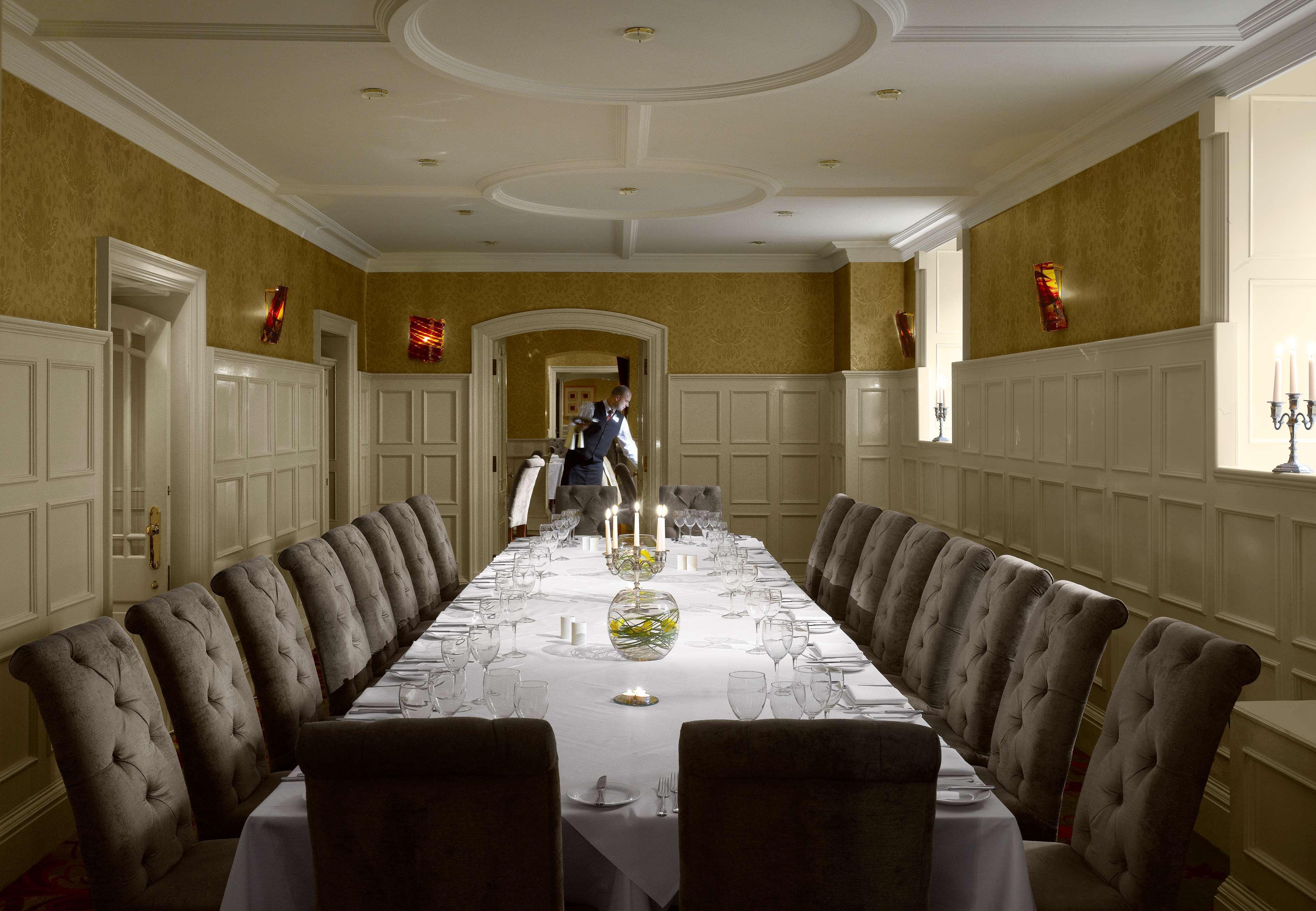 Radisson Blu St. Helen's 5*