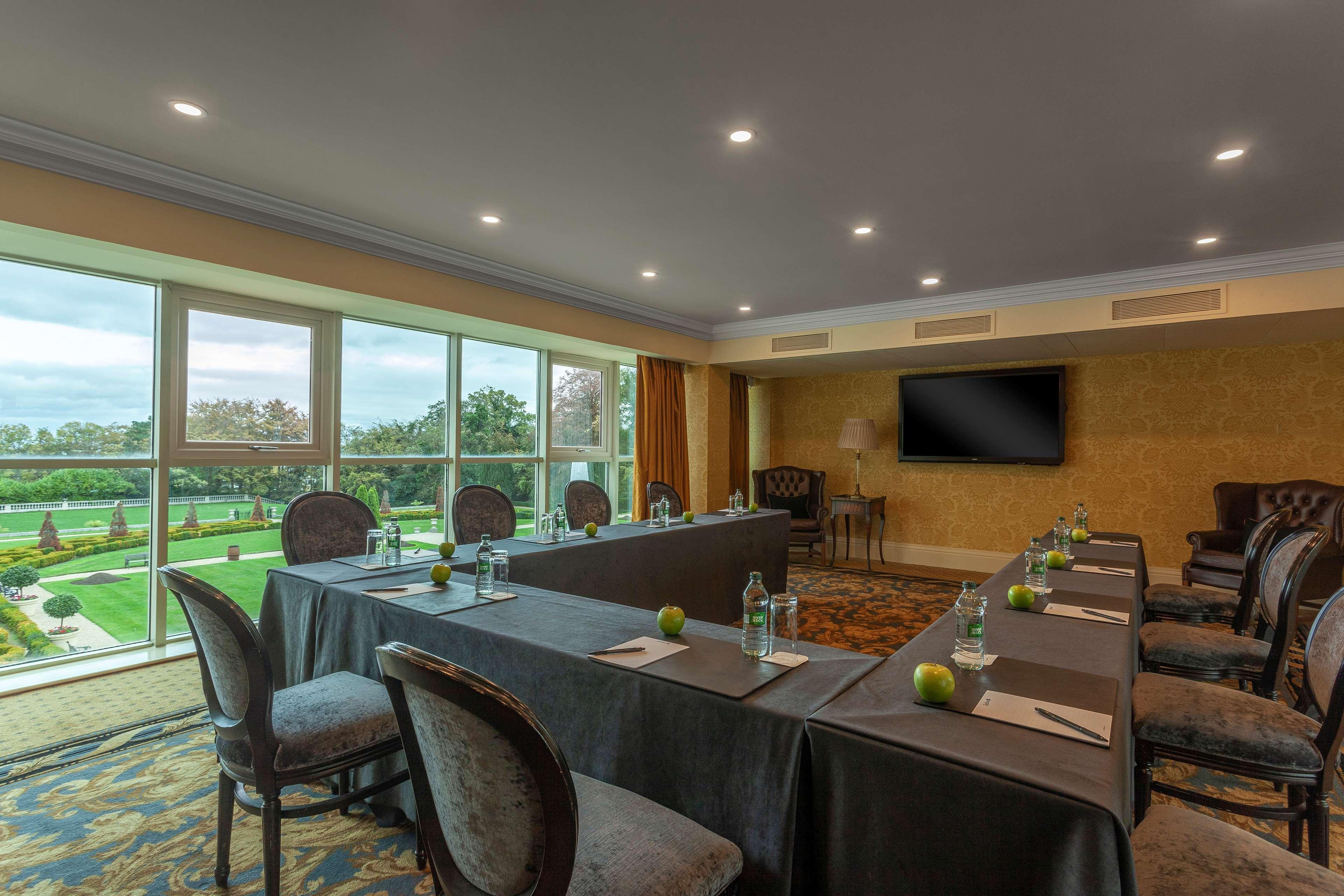 Radisson Blu St. Helen's 5*