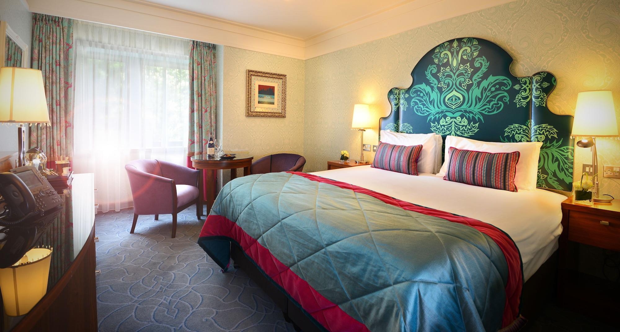 Clontarf Castle Hotel