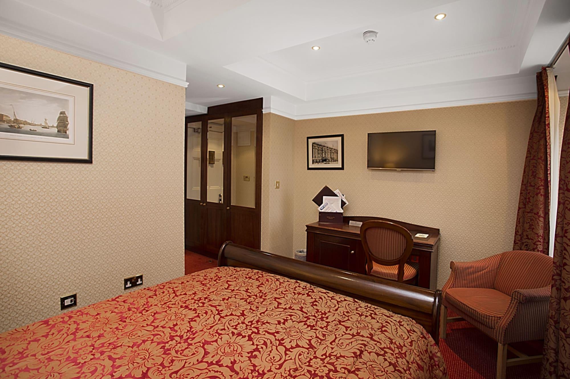 Wynn's 3* Dublin