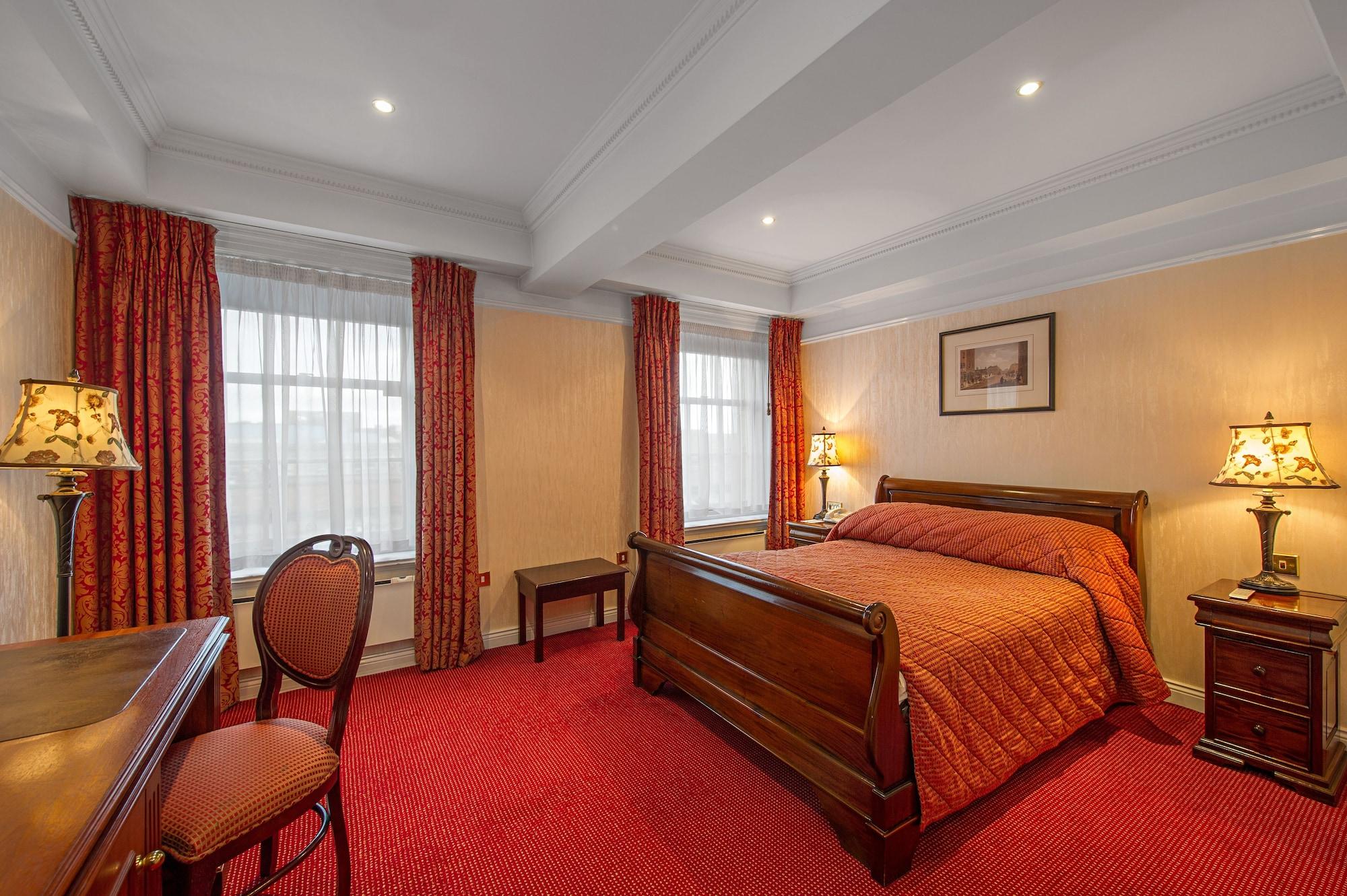 Hotel Wynn's Dublin
