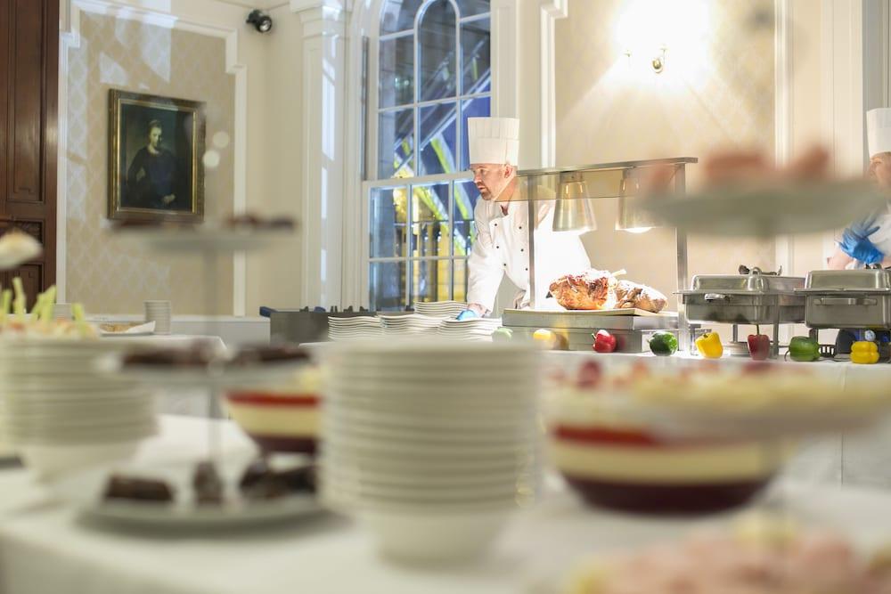 Wynn's 3* Dublin