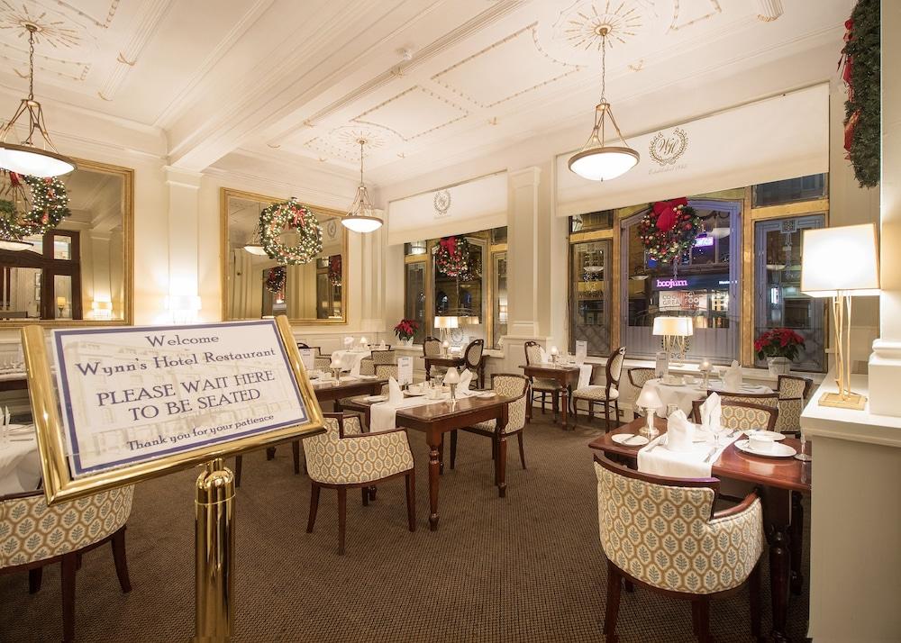 Wynn's Dublin