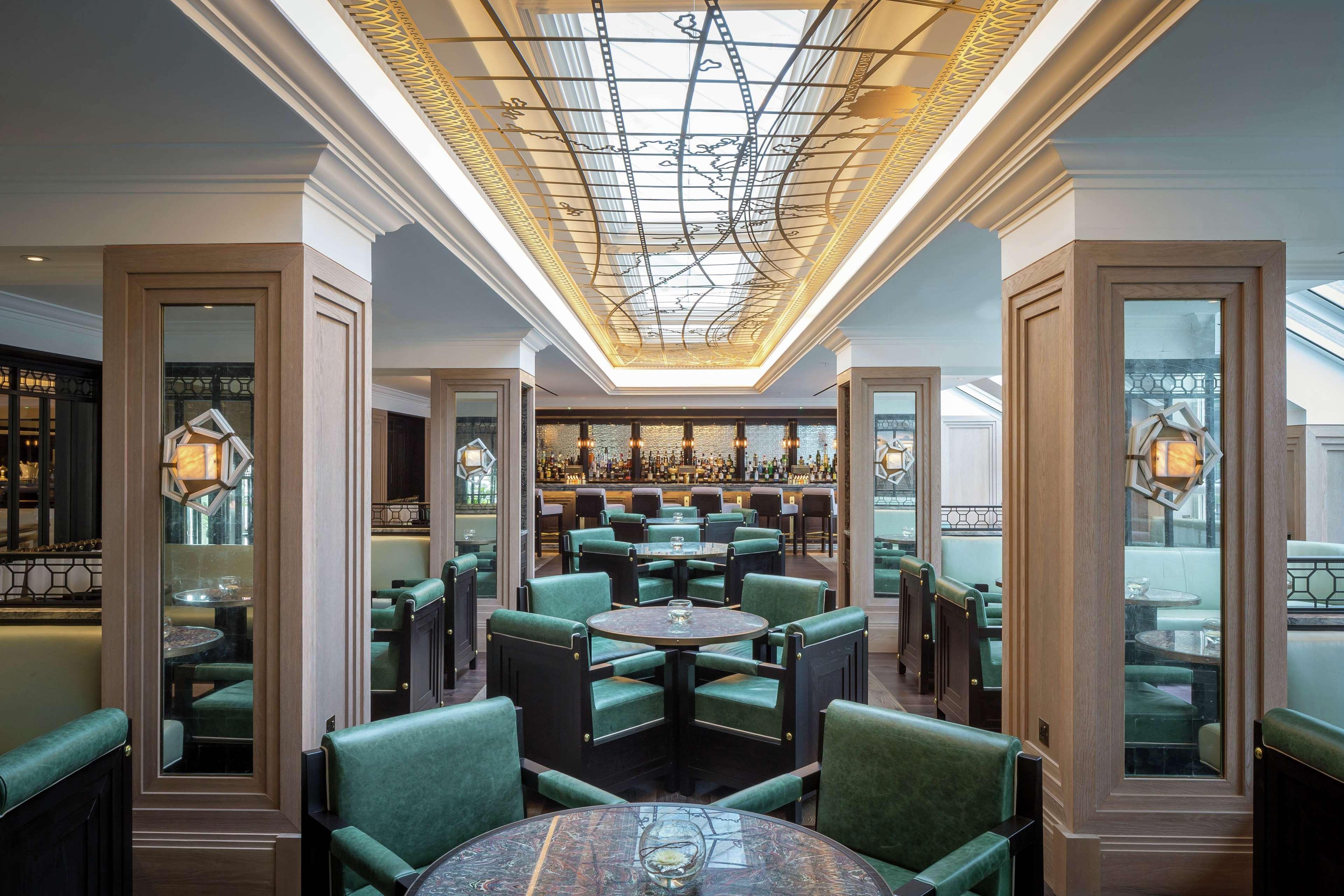 Conrad Hotel