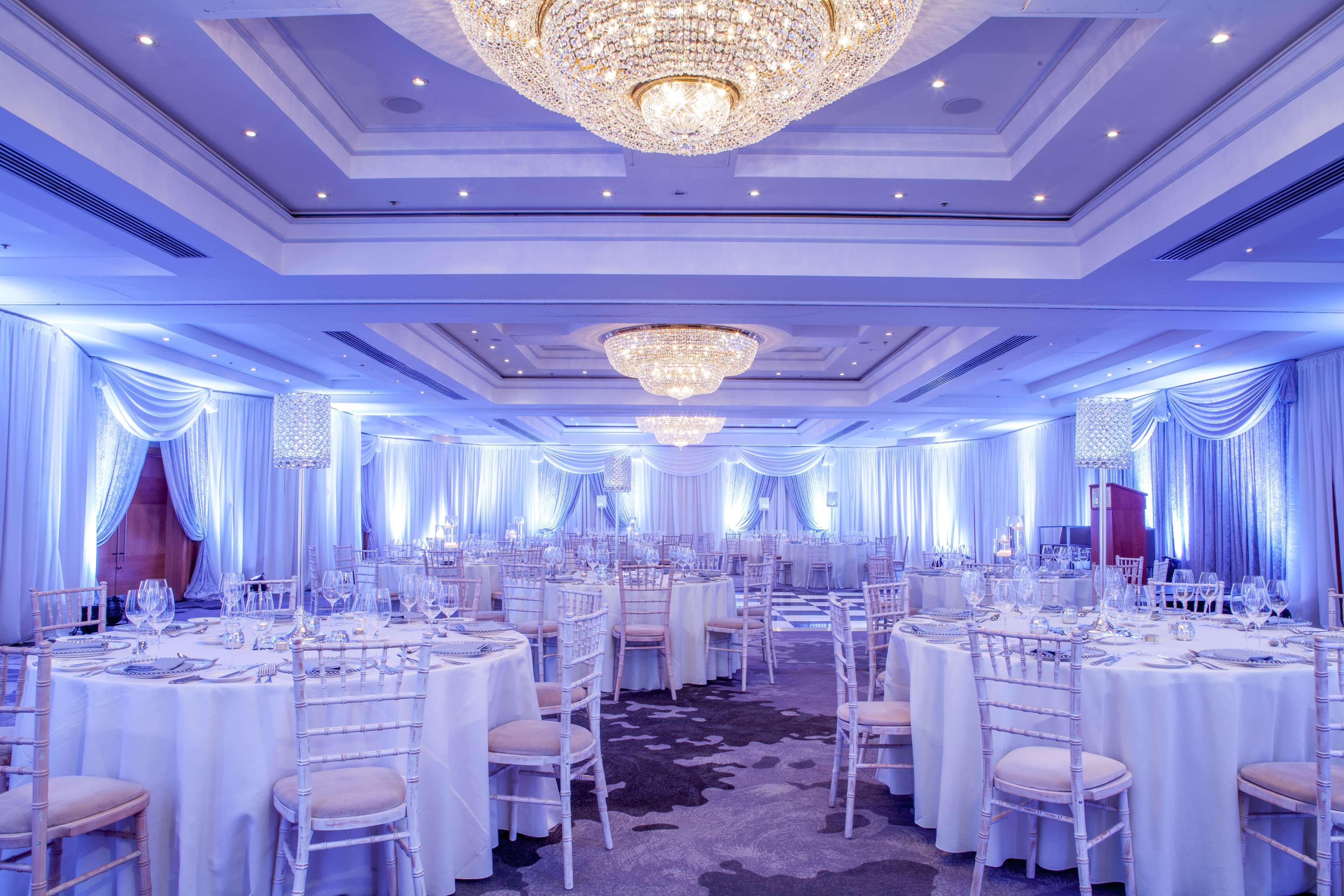 Conrad Hotel Dublin