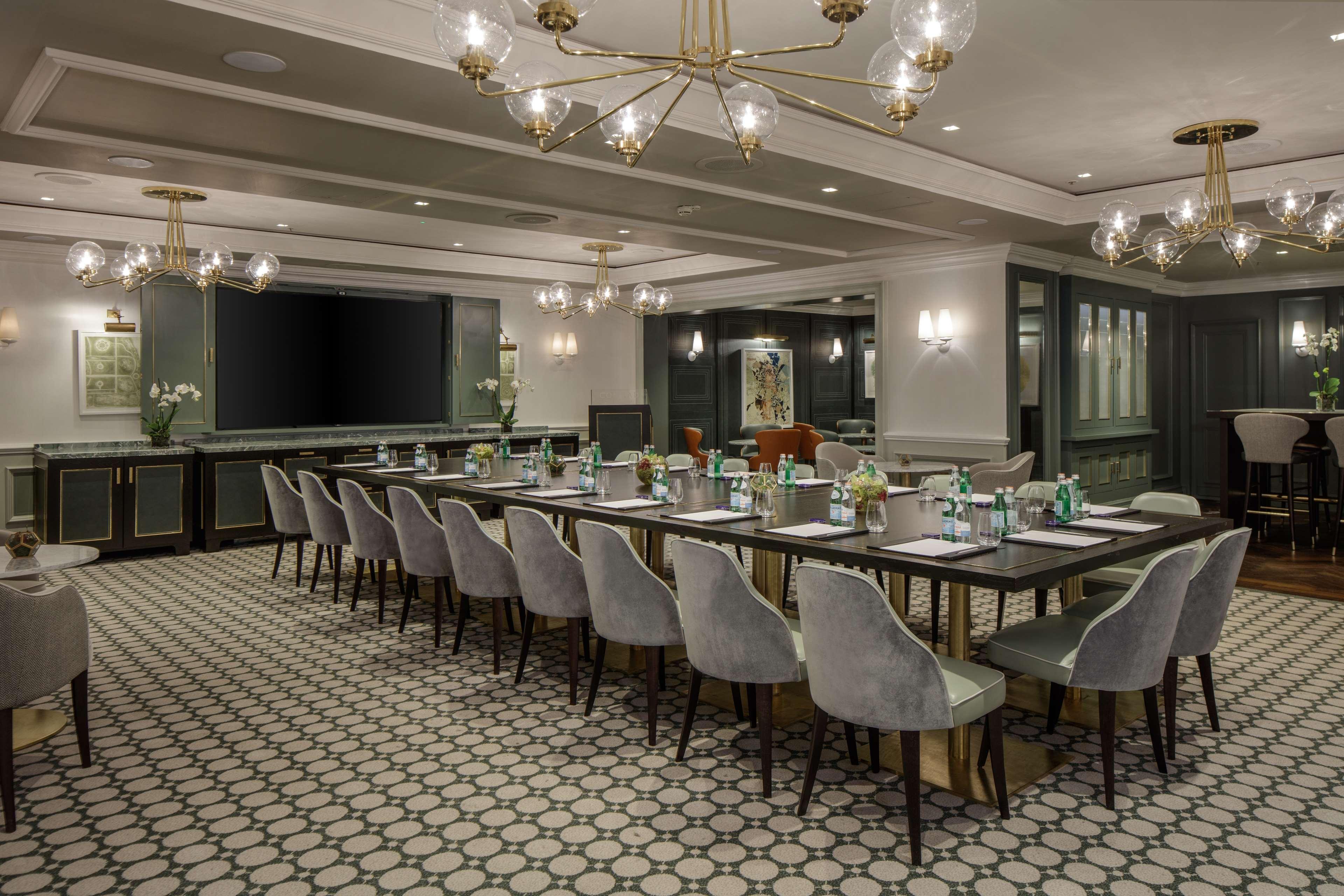 Hotel Conrad Dublin