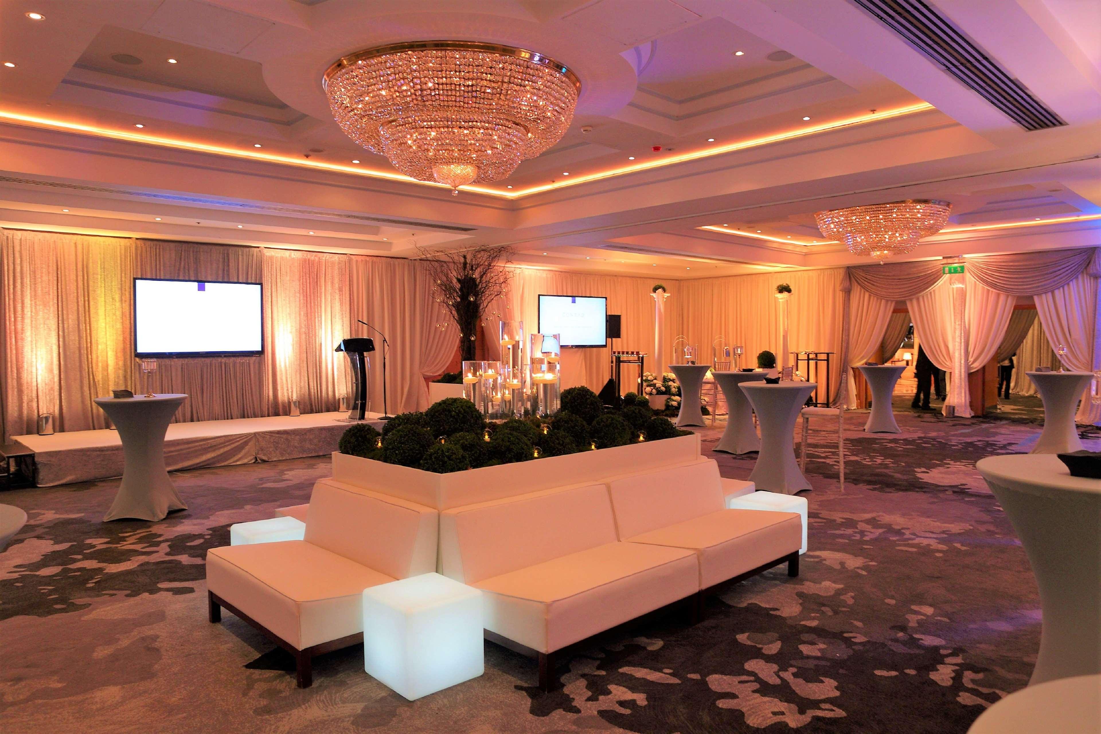 Conrad Hotel 5*
