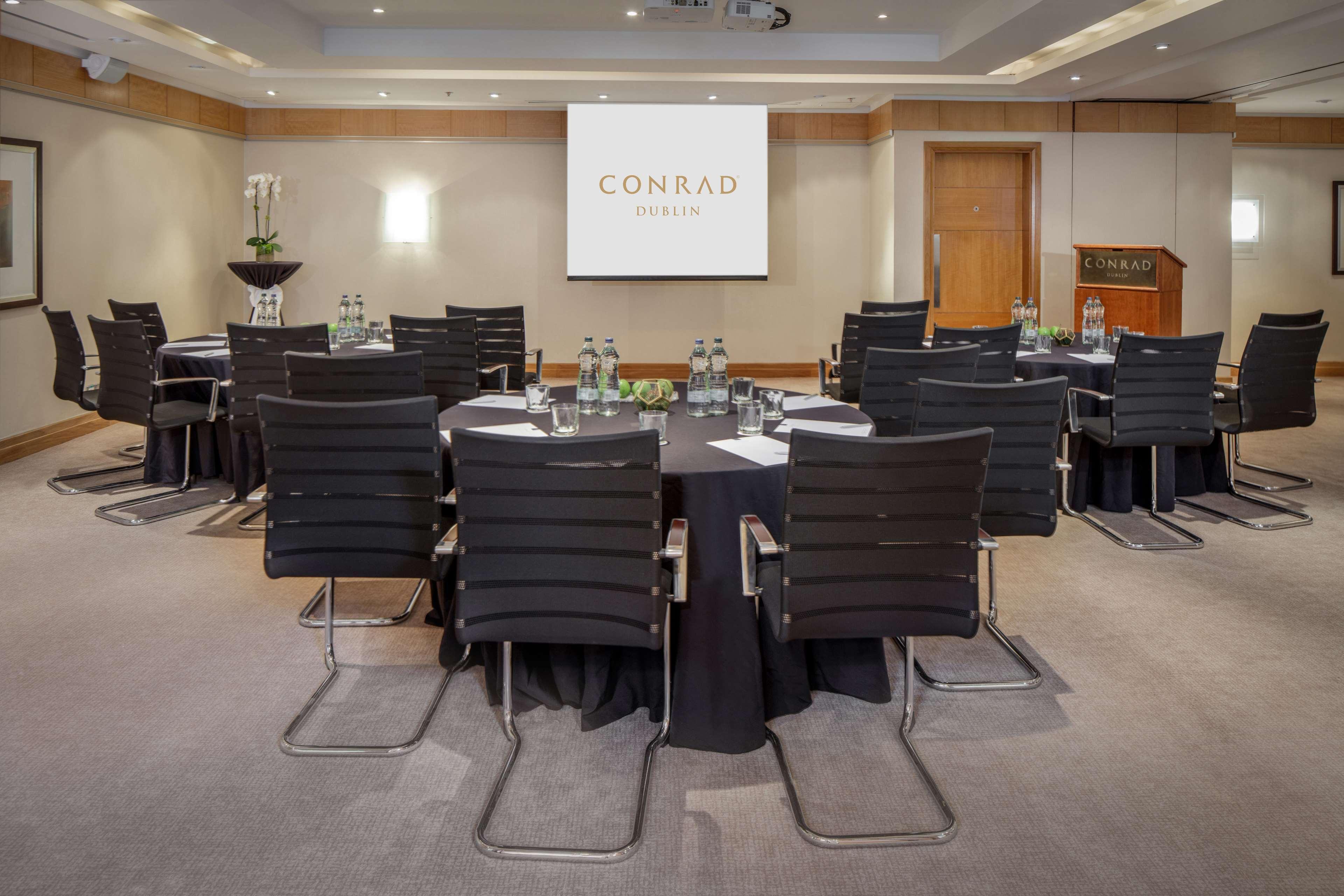 Conrad Hotel 5*