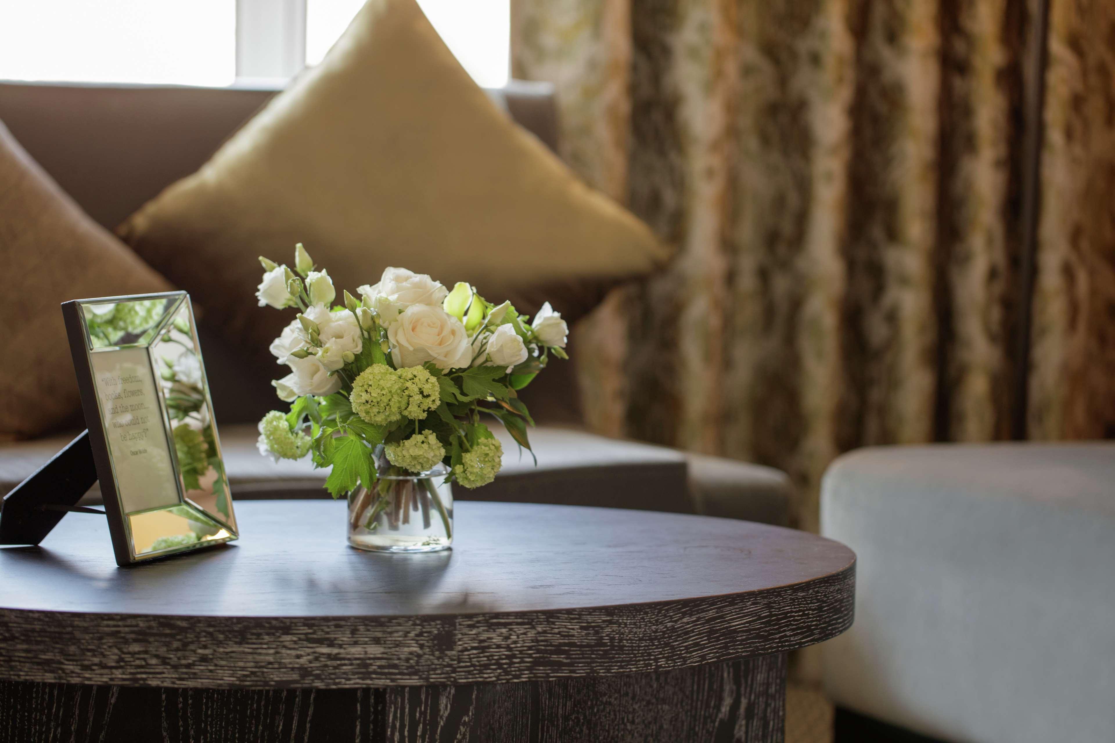 Conrad Hotel 5*