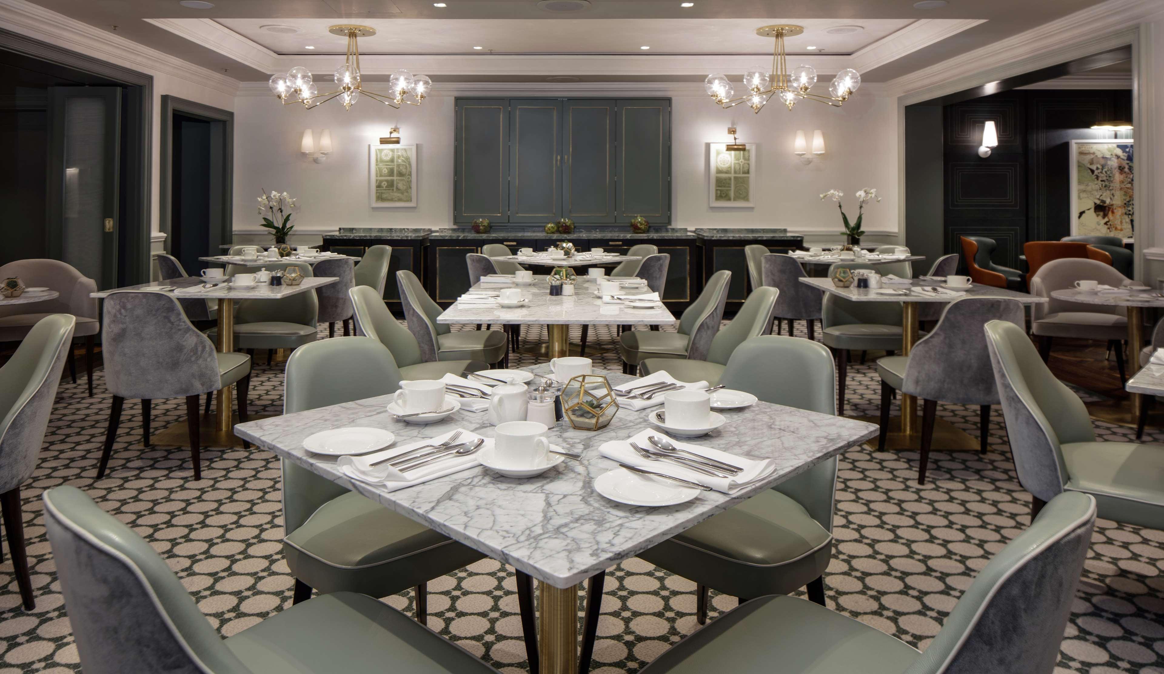 Hotel Conrad 5*