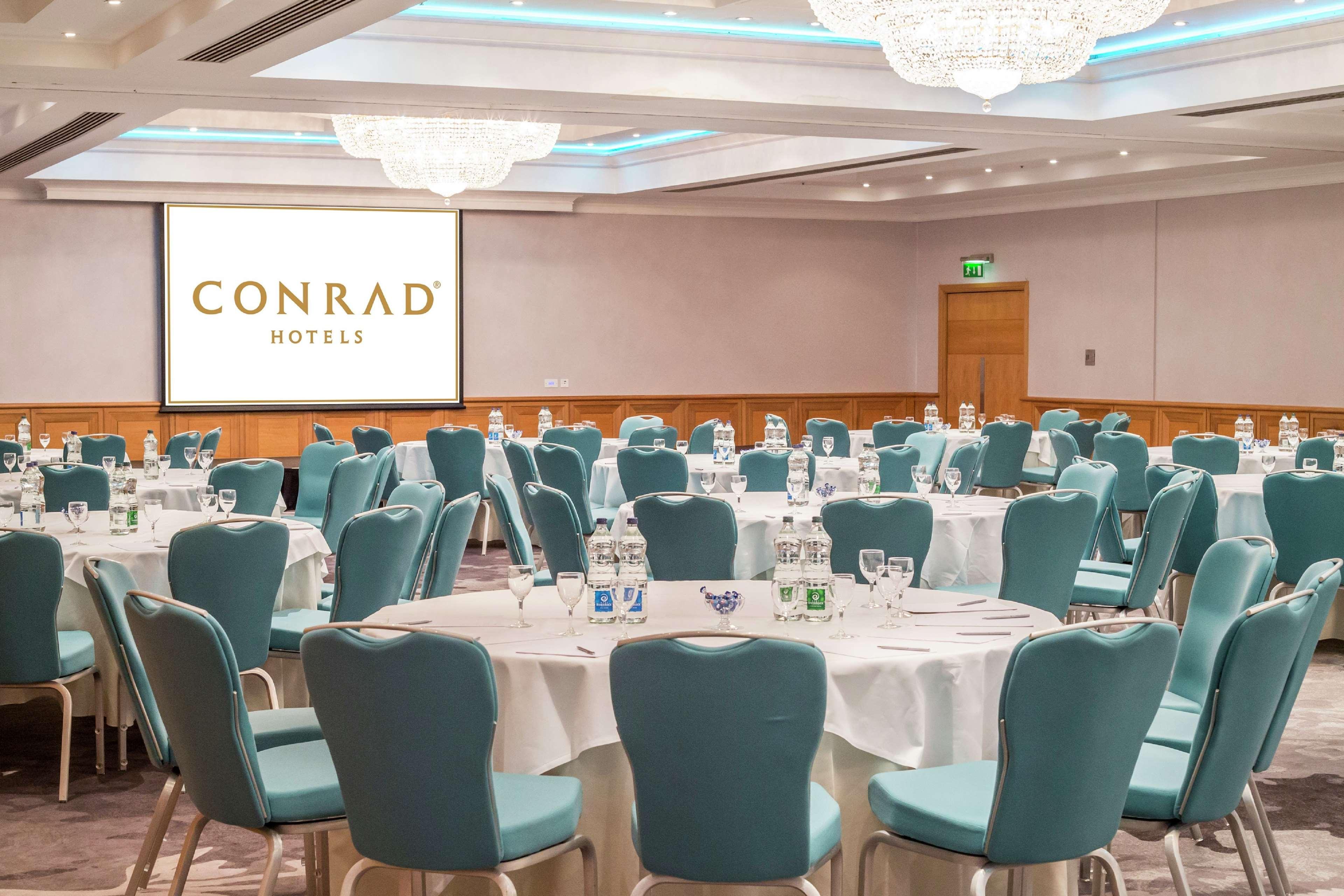 Conrad Hotel 5*