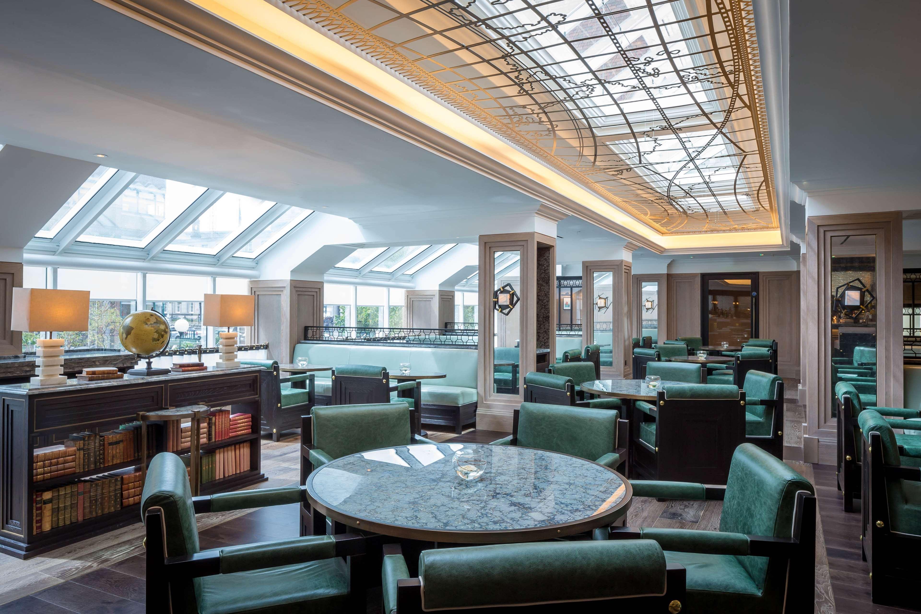 Conrad Hotel Dublin