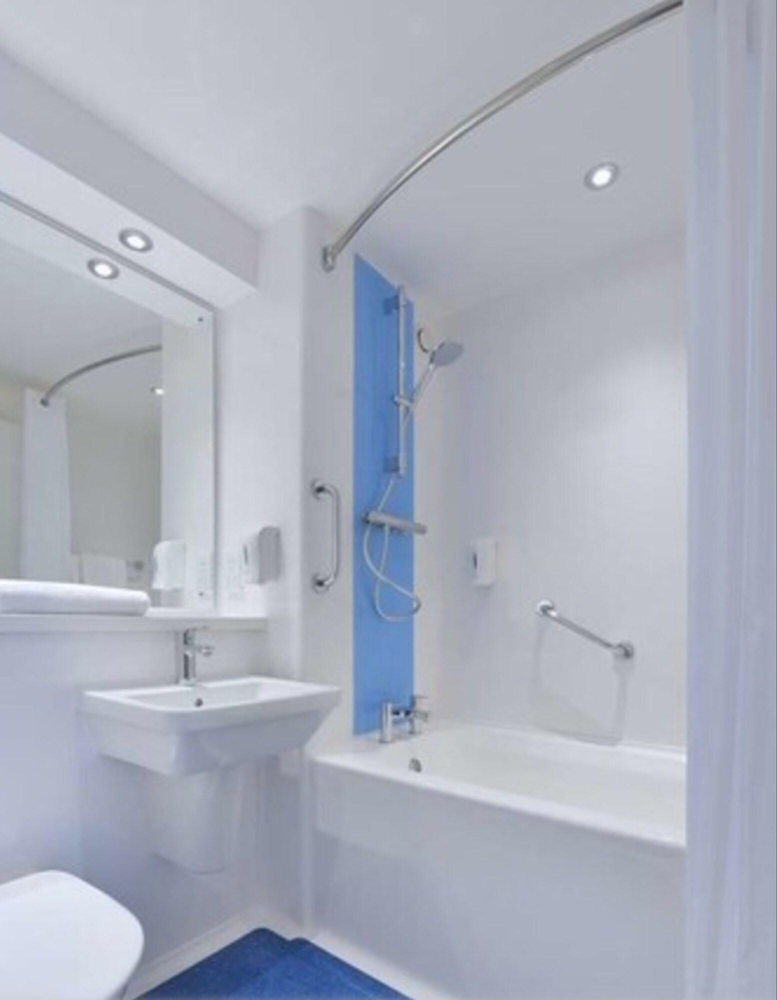 Hotel Travelodge Dublin Airport South Collinstown (Santry)