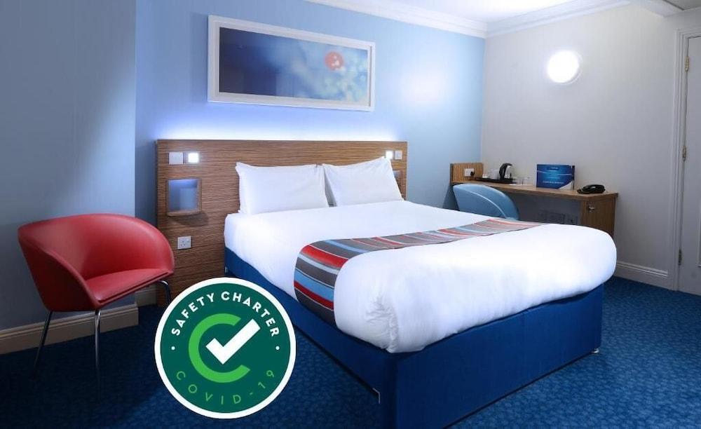 Travelodge Dublin Airport South 3* Collinstown (Santry)