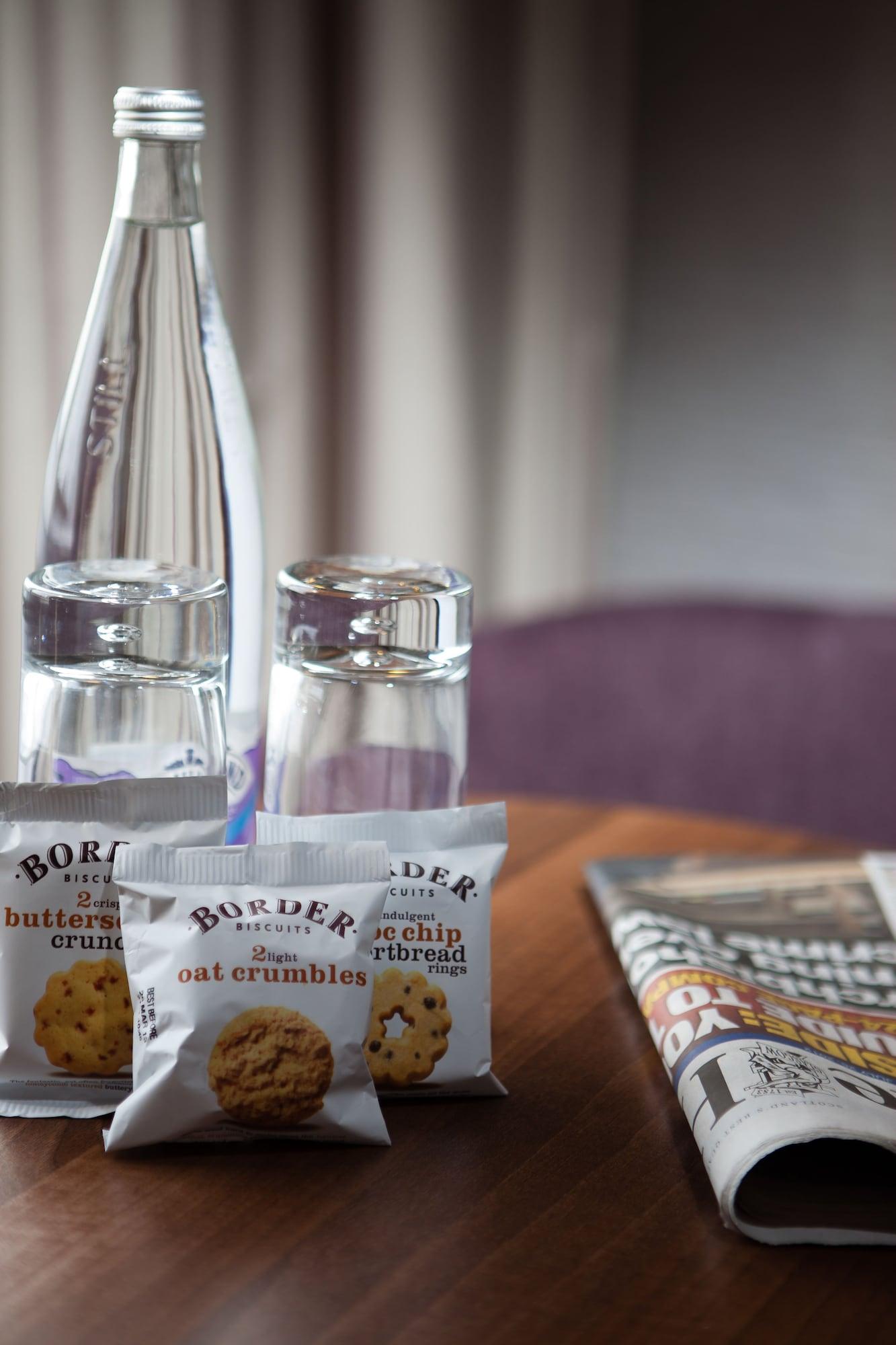 Hotel Hilton Garden Centre Dublin