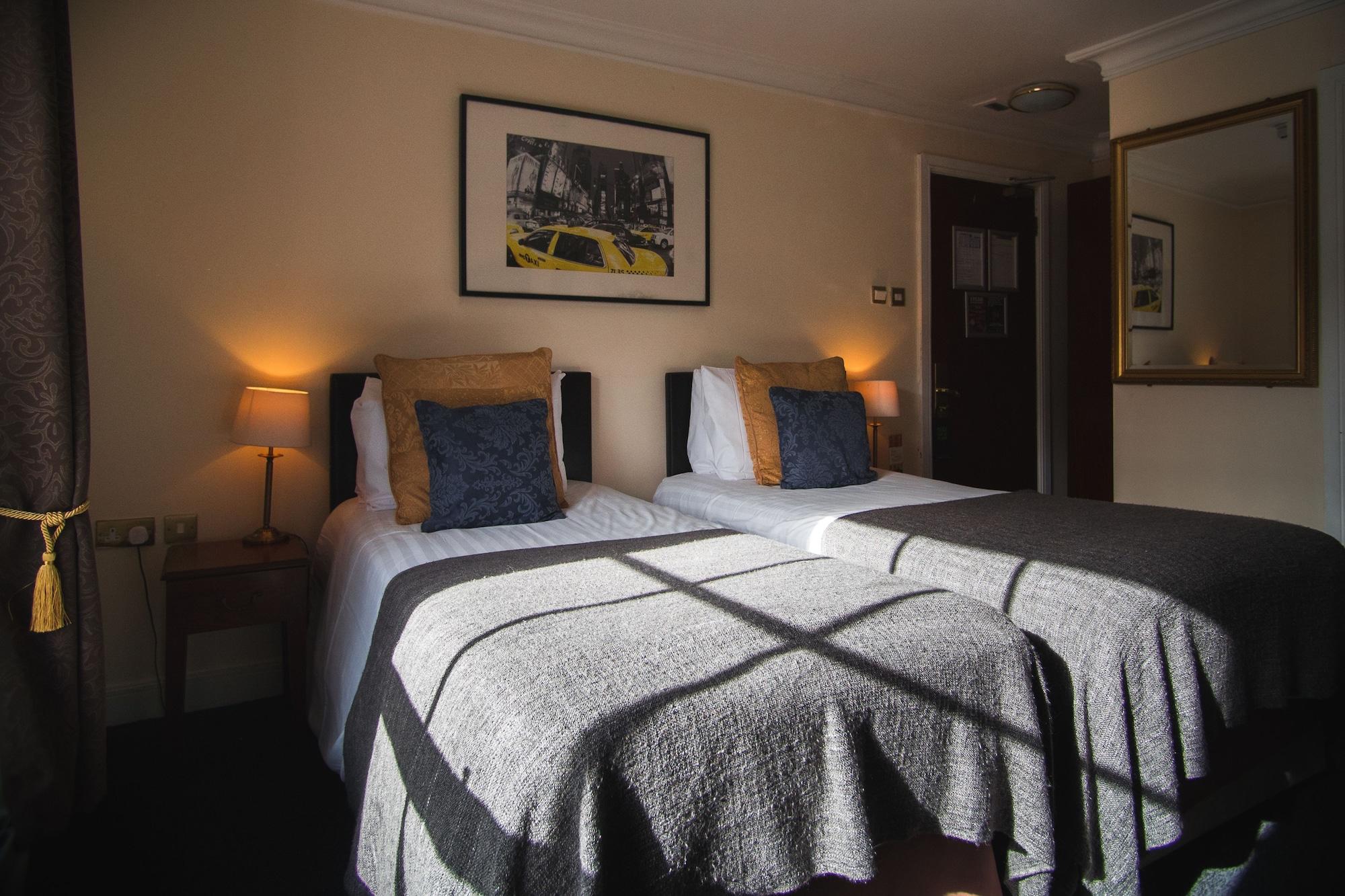 Hotel Citi Of Temple Bar Dublin