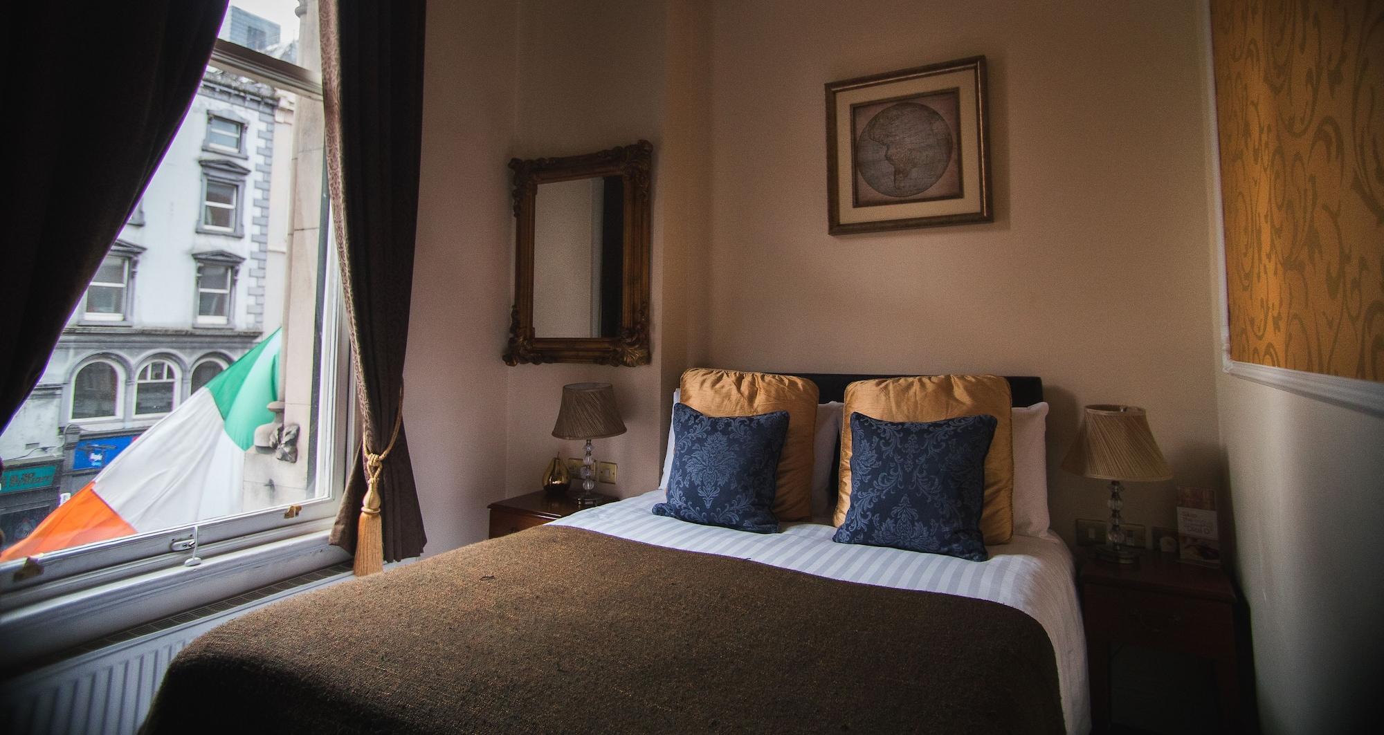 Citi Of Temple Bar Hotel Dublin