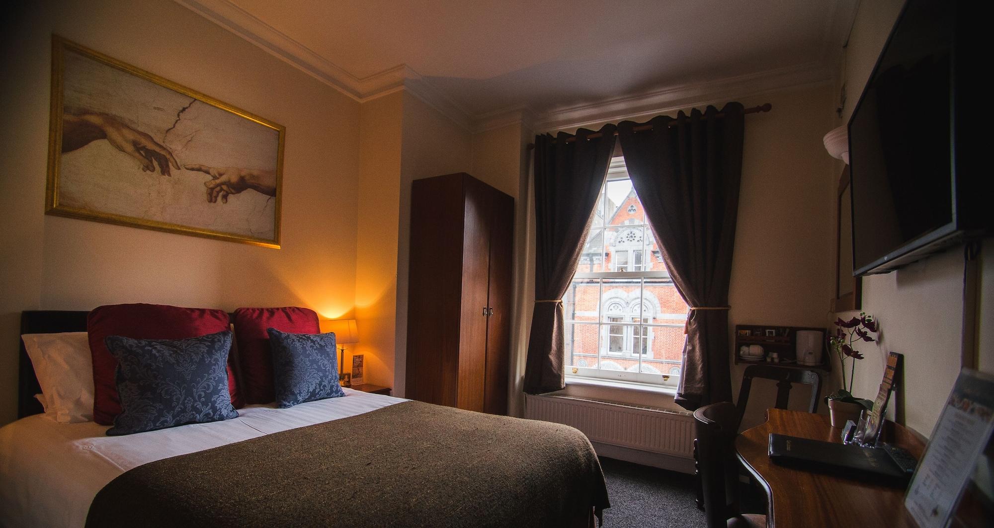 Citi Of Temple Bar Hotel