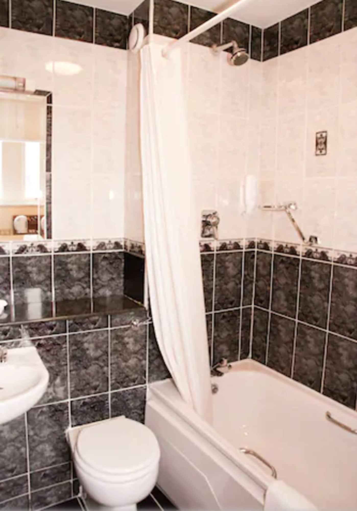 Hotel Citi Of Temple Bar 3*