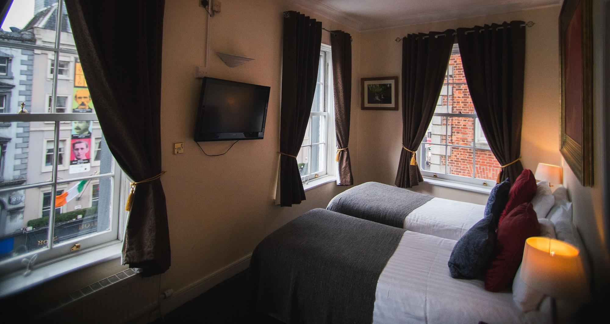Hotel Citi Of Temple Bar Dublin