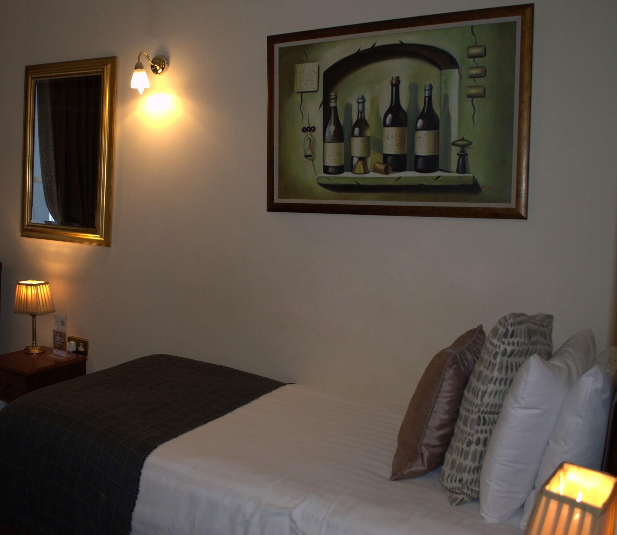 Citi Of Temple Bar Hotel Dublin