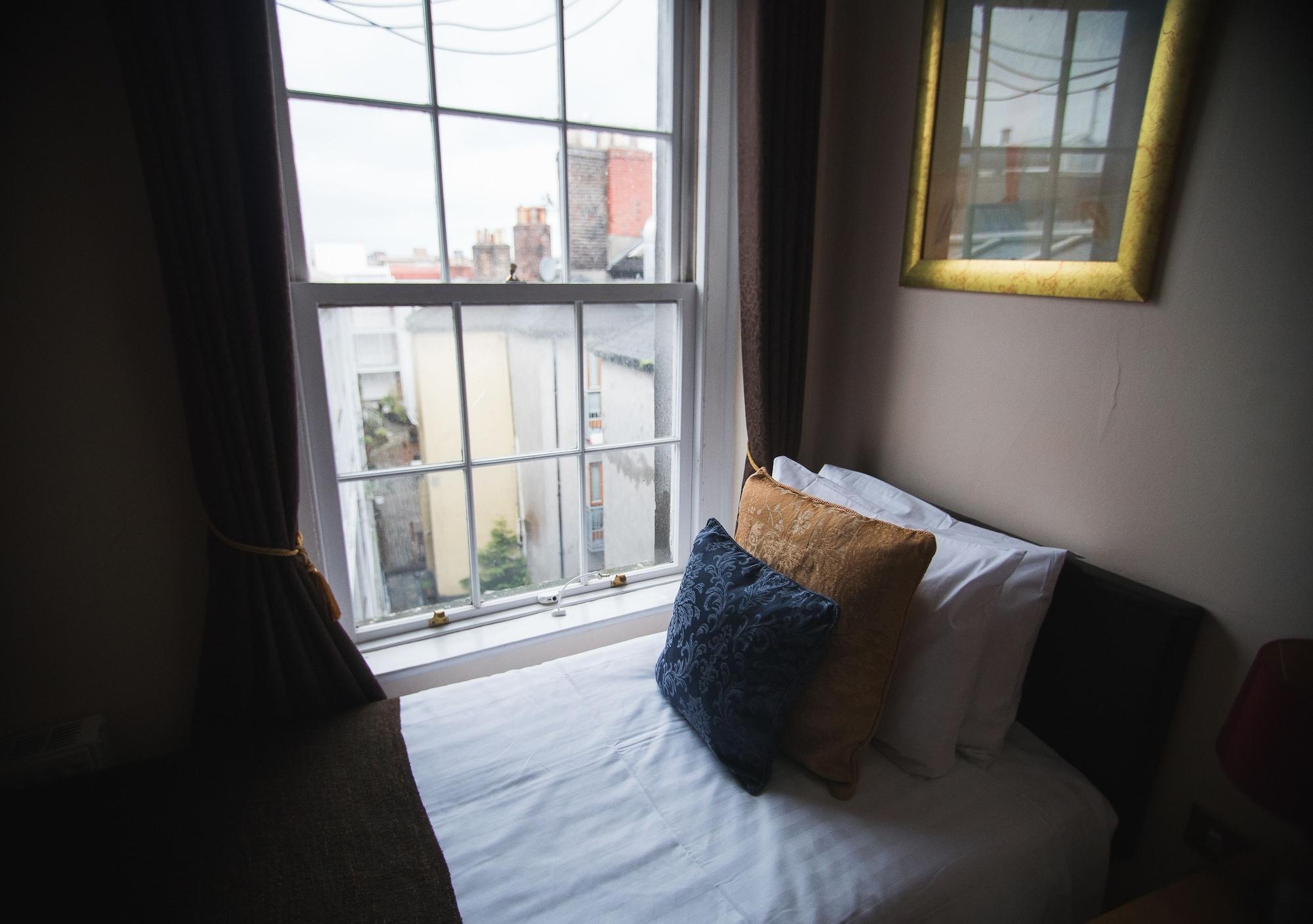 Citi Of Temple Bar Hotel Dublin