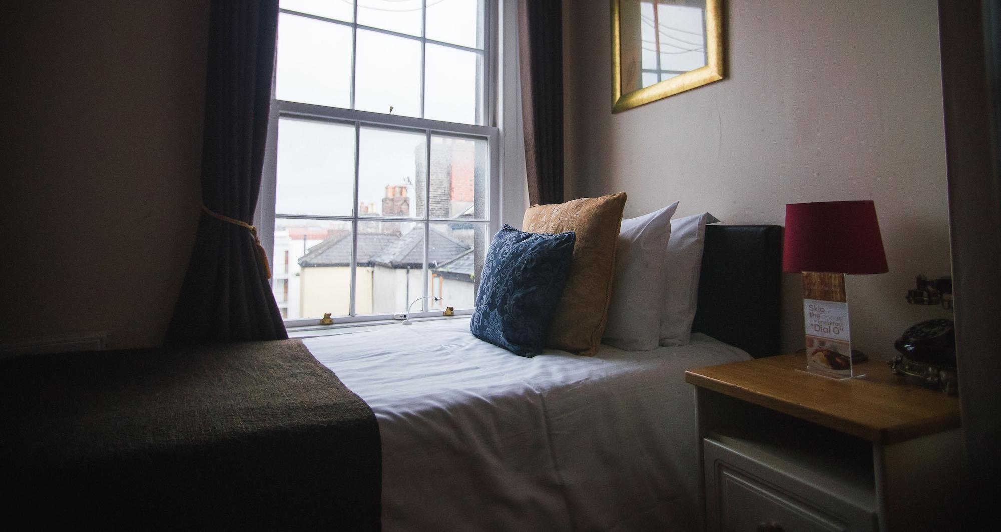 Citi Of Temple Bar Hotel 3*