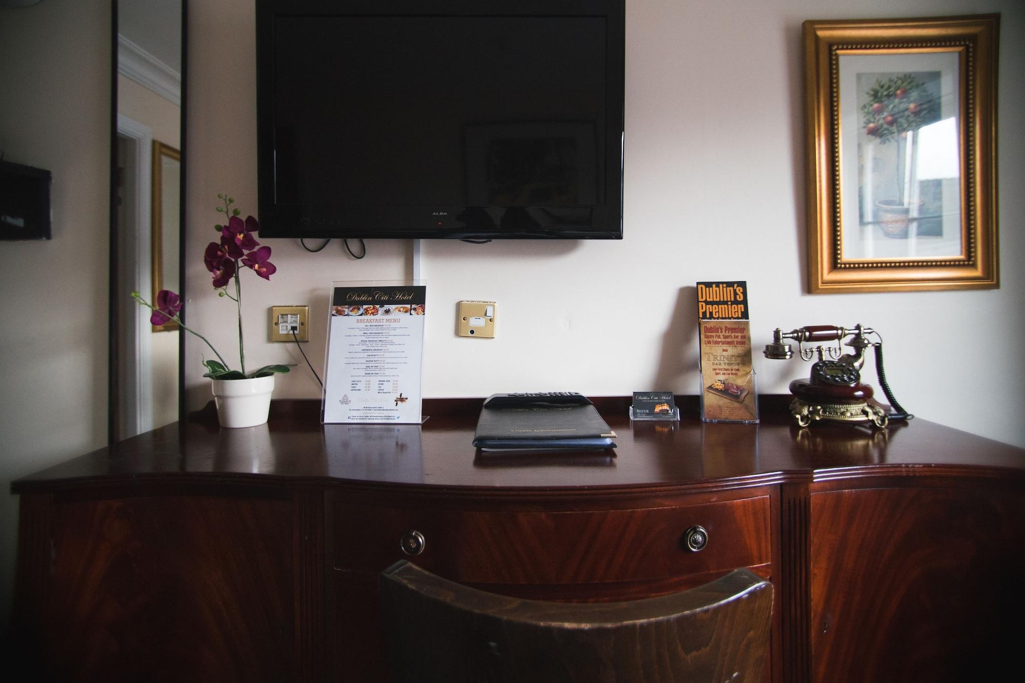 Hotel Citi Of Temple Bar Dublin