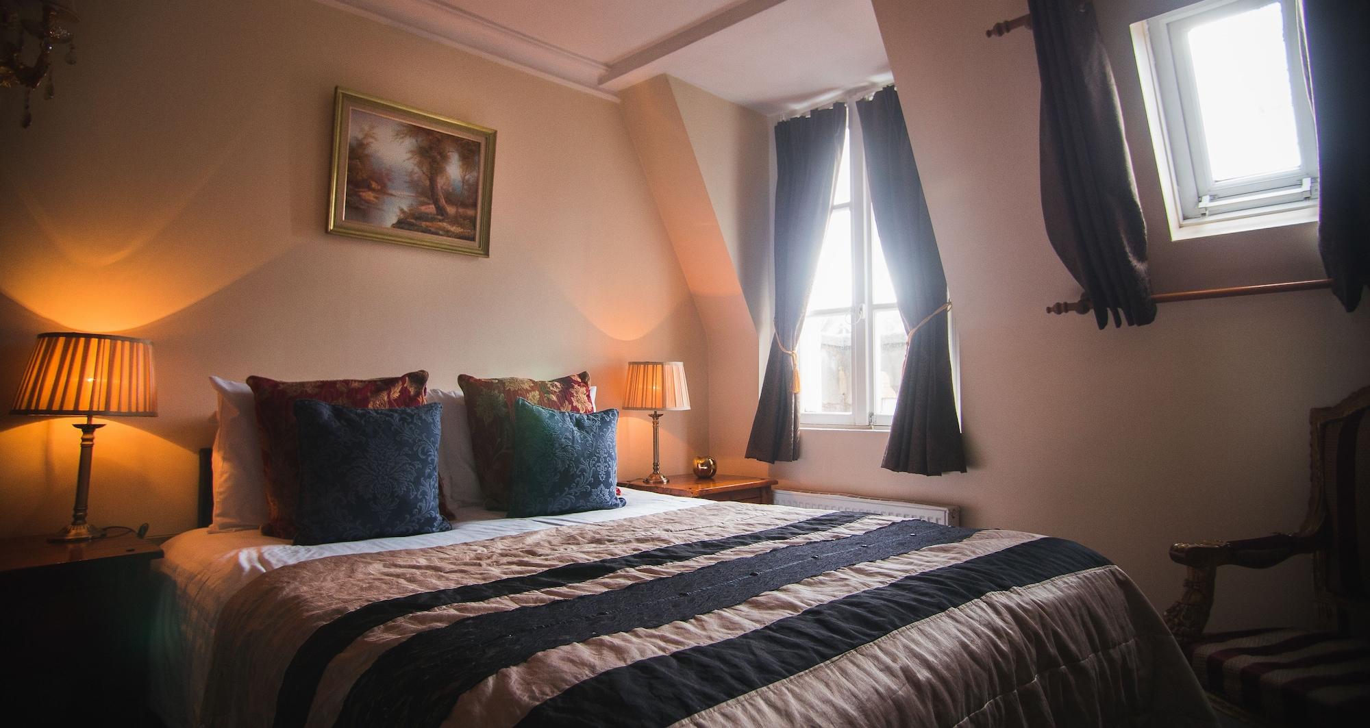 Hotel Citi Of Temple Bar 3*