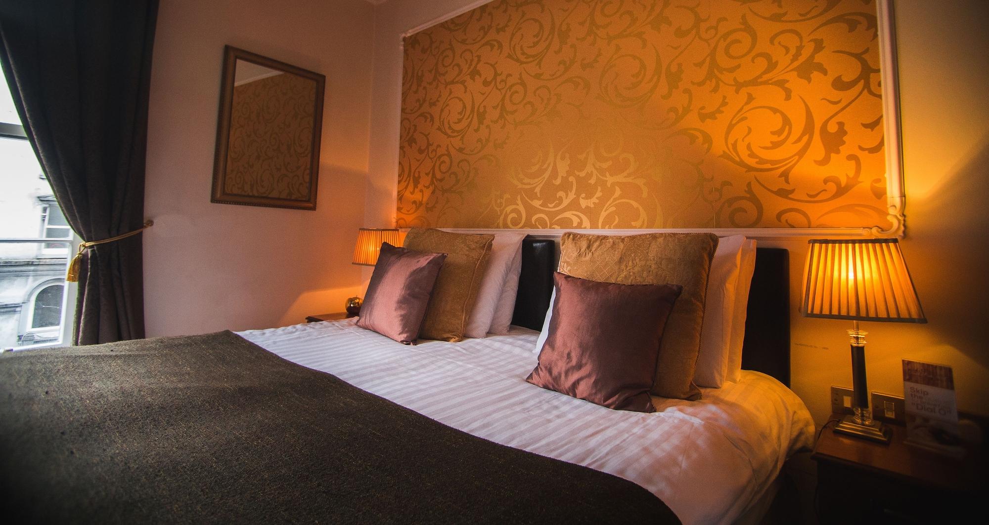 Citi Of Temple Bar Hotel