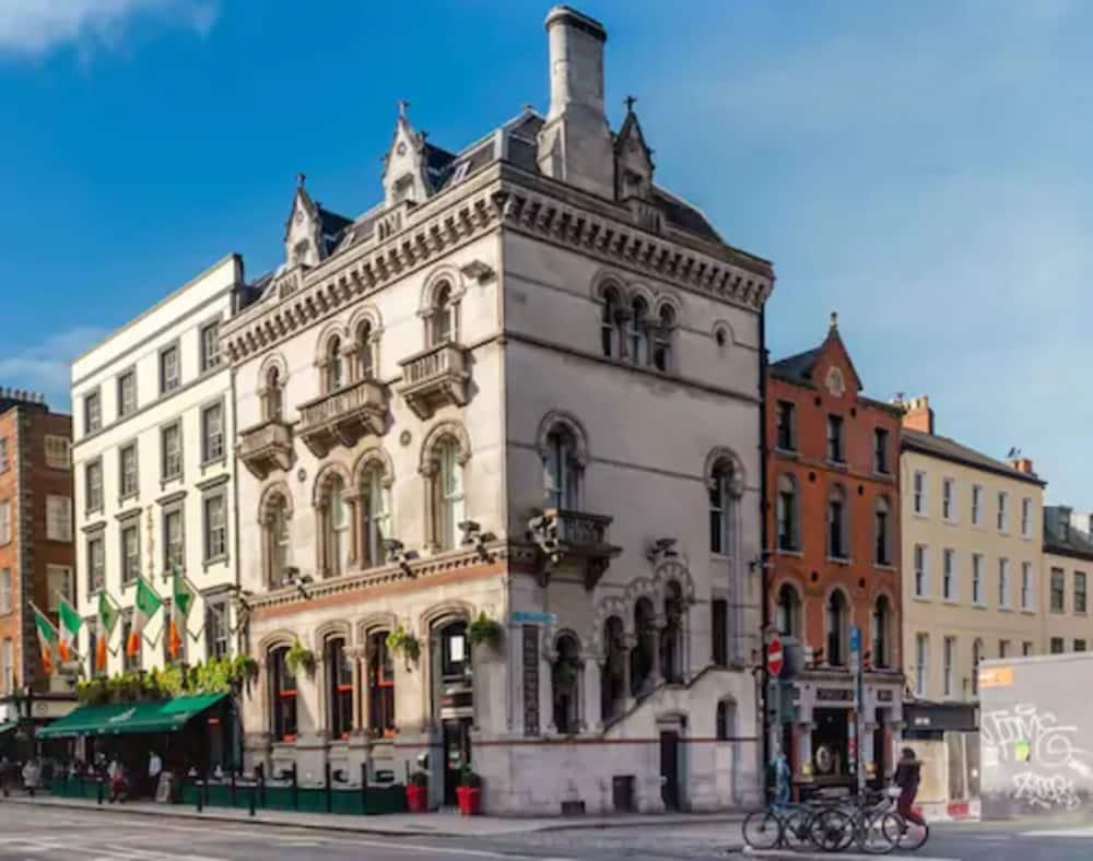 Hotel Citi Of Temple Bar Dublin