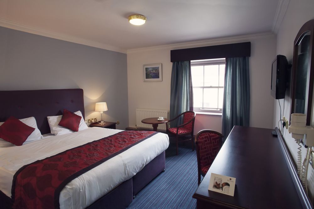 Hotel Belvedere Hotel, Centre 3*