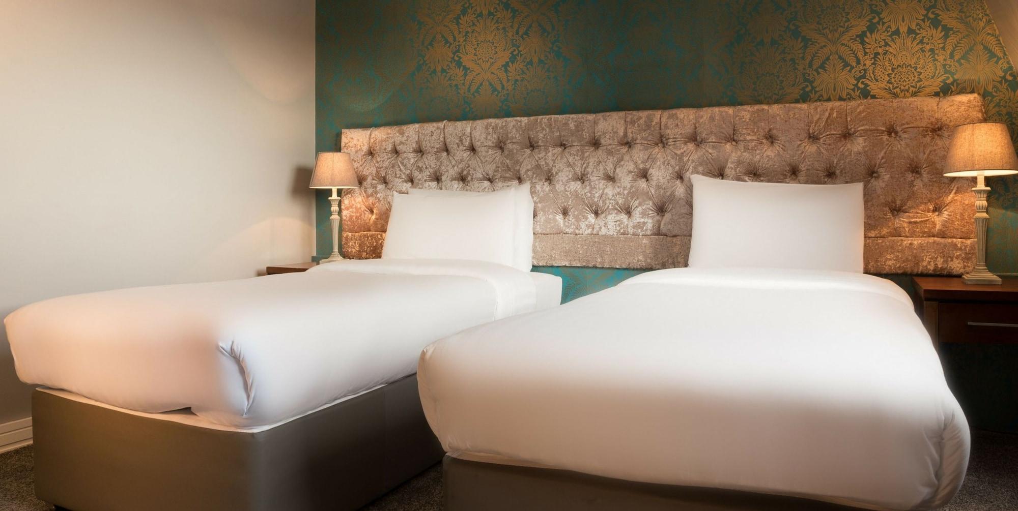 Camden Deluxe Hotel Dublin