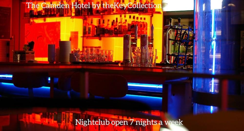Hotel Camden Deluxe 2*