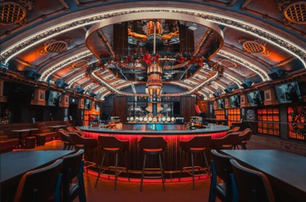 Hotel Camden Deluxe 2*