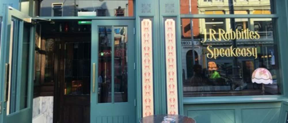 Camden Deluxe Hotel Dublin