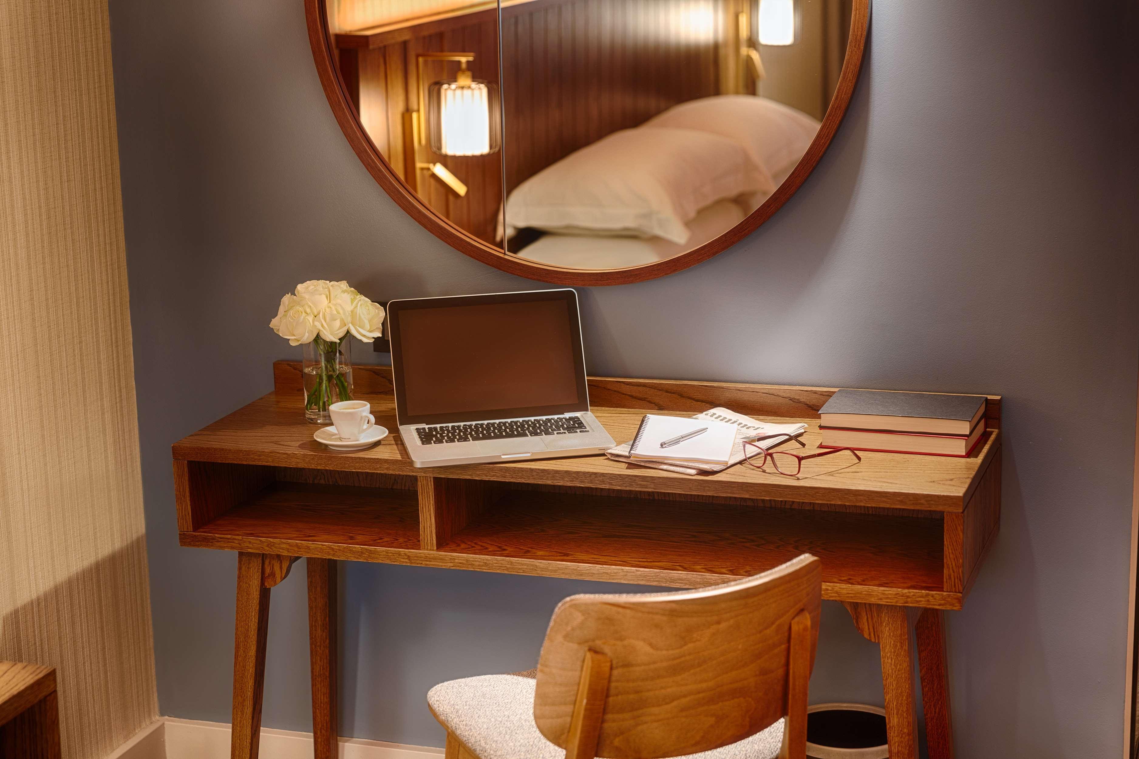 Hyatt Centric The Liberties Hotel Dublin
