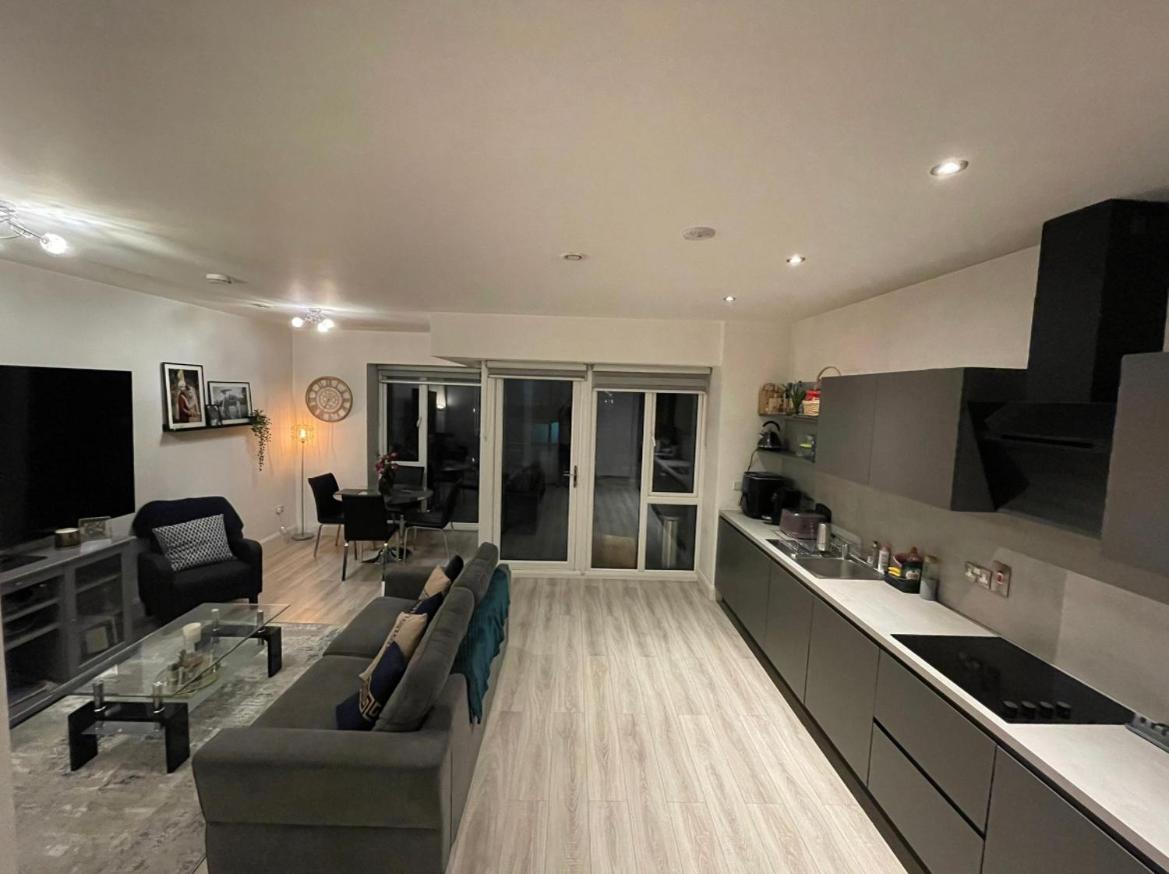 Apartment Centre Dublin