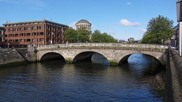 Centre Dublin
