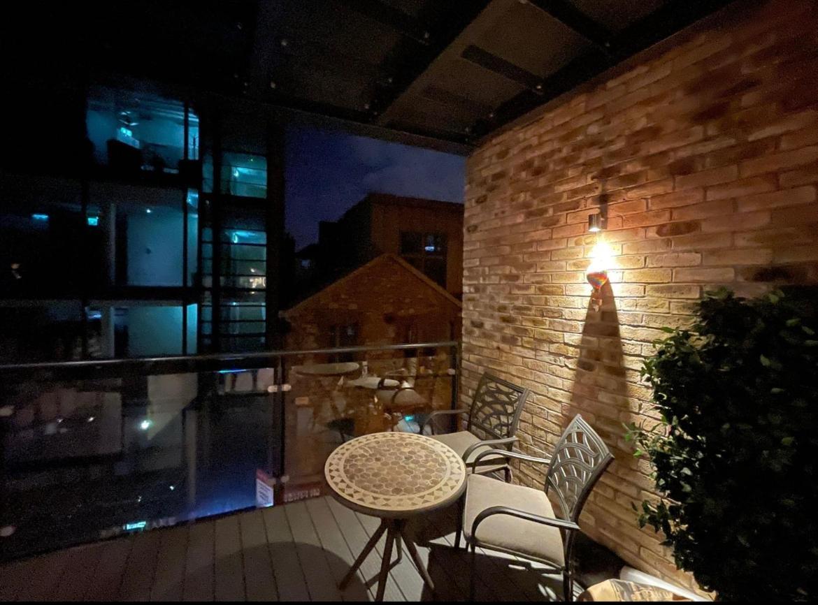 Apartment Centre Dublin